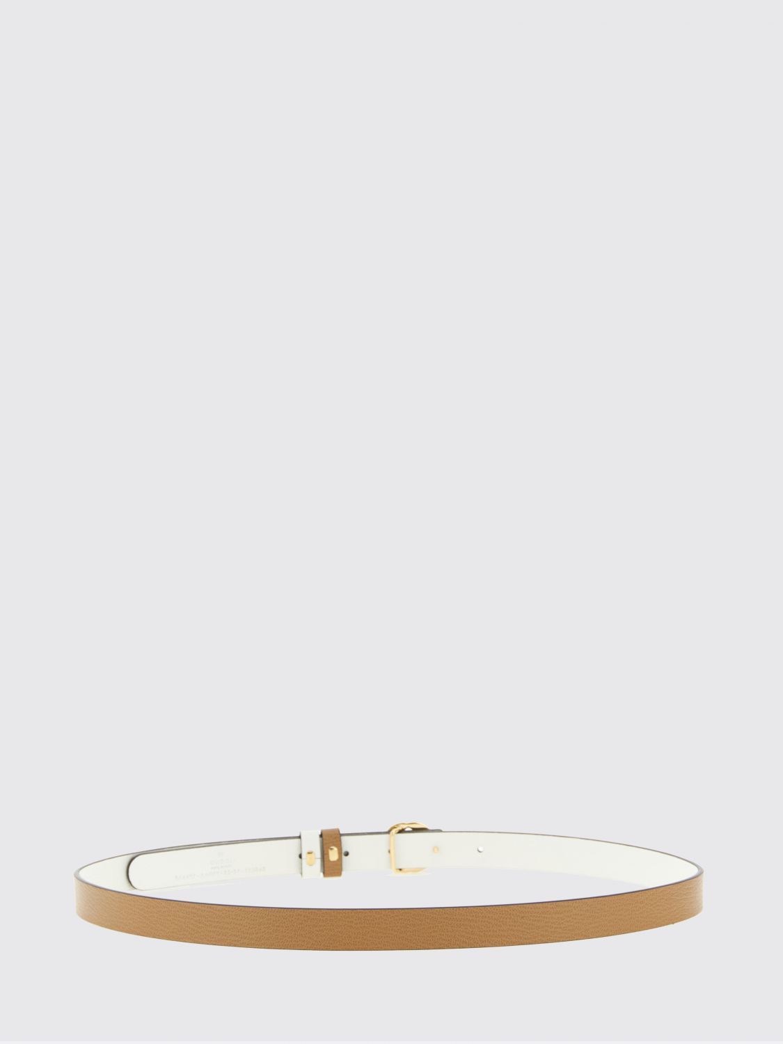 Gucci Gucci Belt Woman Multicolor Size ONE SIZE - 3 Thumbnail