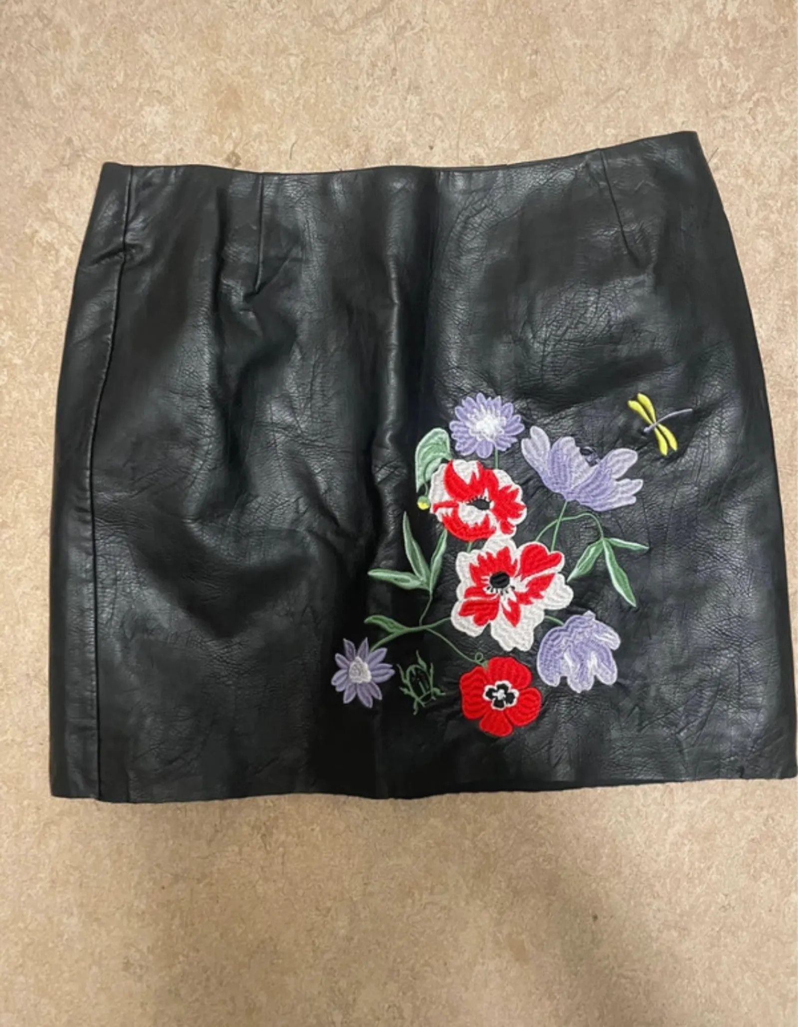 H&M H&M mini kjolar Skirt Size 30" / US 8 / IT 44 - 5 Thumbnail