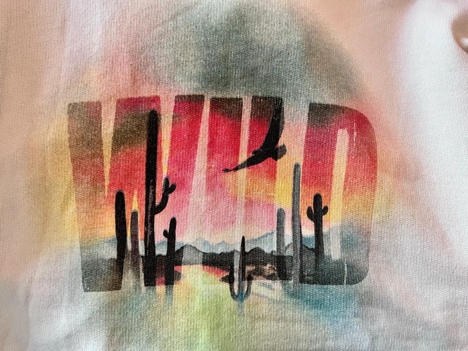 Iro IRO IRO Paris Luze Sweatshirt Size XS / US 0-2 / IT 36-38 - 5 Thumbnail