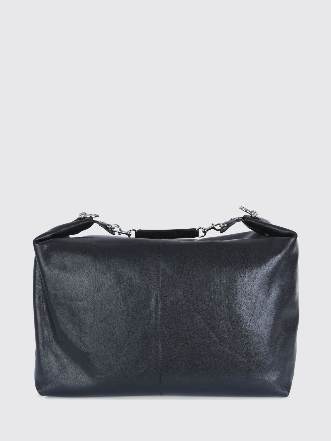 Gucci Gucci Shoulder Bag Men Black Size ONE SIZE - 2 Thumbnail