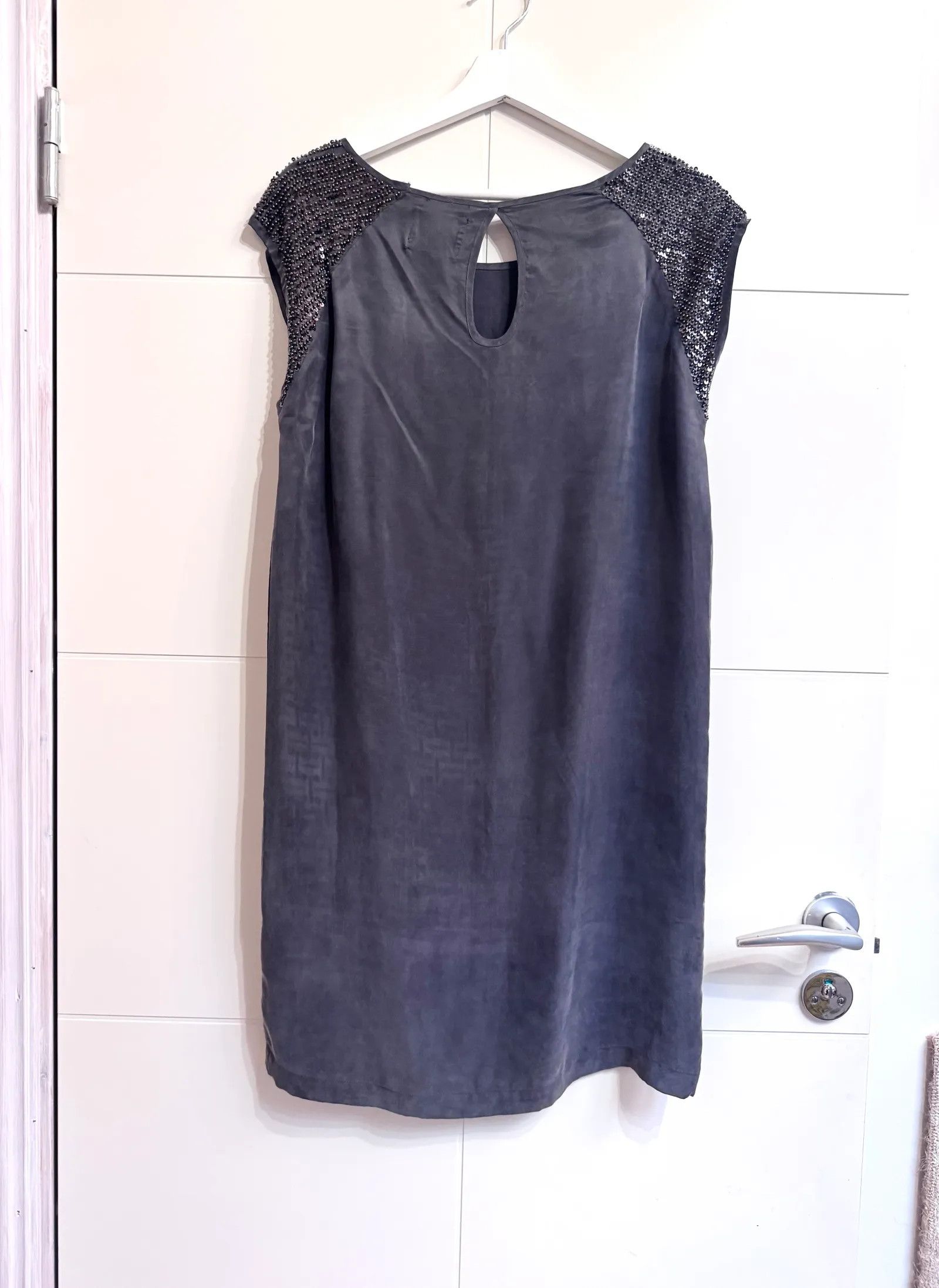 Gestuz Gestuz Kort klänning, tunika Dress Size S / US 4 / IT 40 - 4 Thumbnail