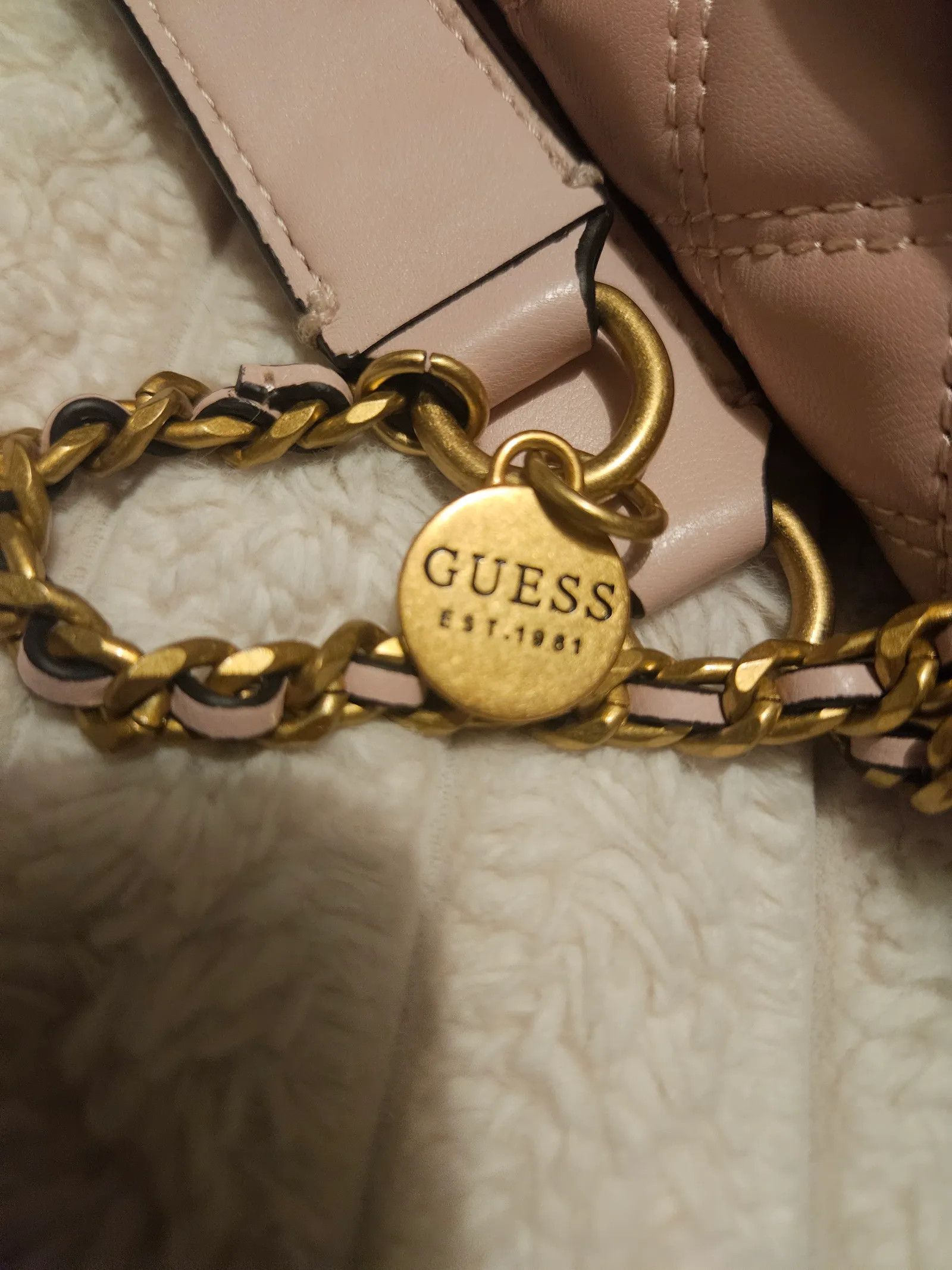 Guess Guess GIULLY Crossbody Bag Size ONE SIZE - 2 Thumbnail