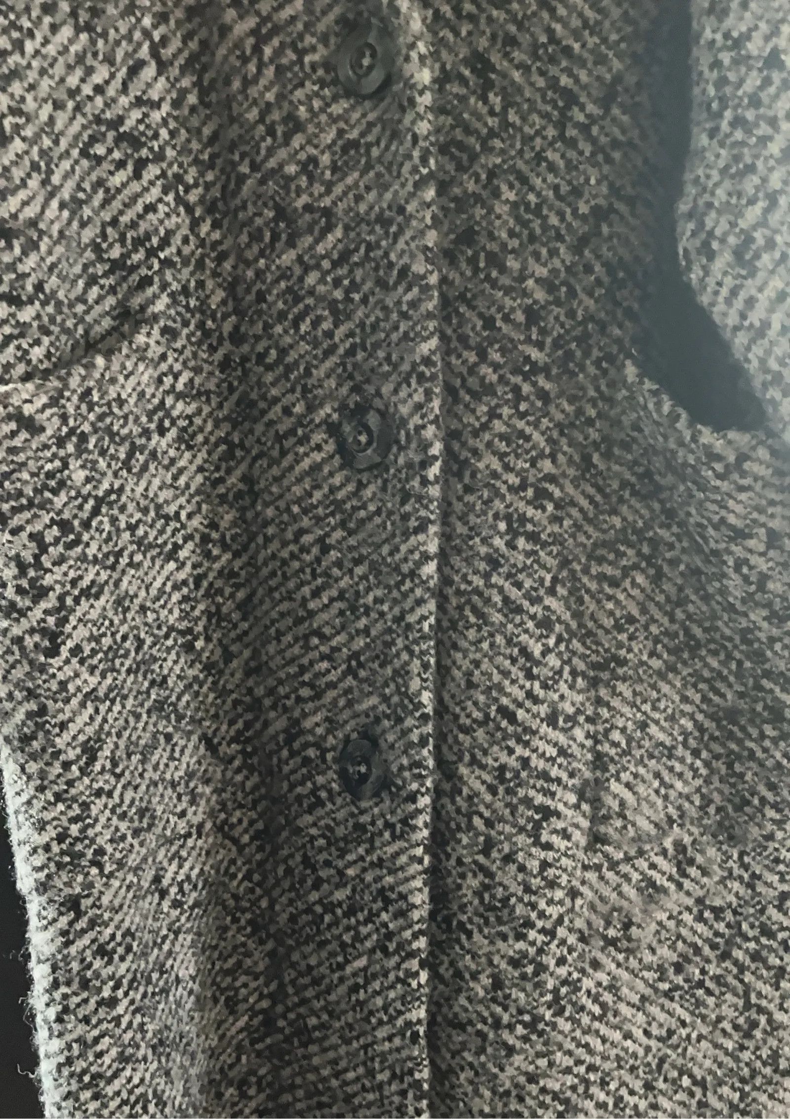 Zara Zara Coat Size XS / US 0-2 / IT 36-38 - 2 Thumbnail
