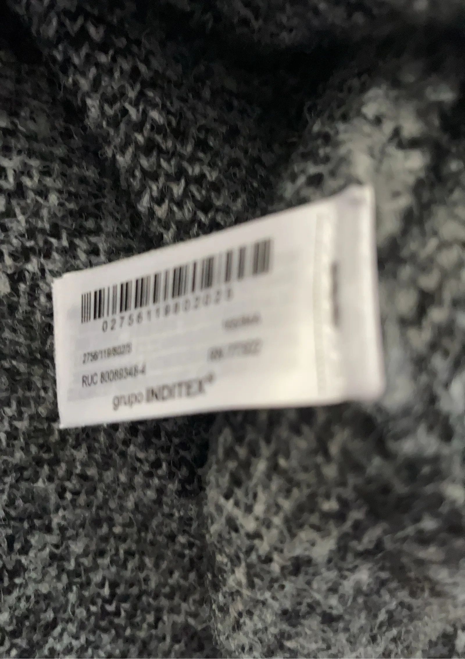 Zara Zara Coat Size XS / US 0-2 / IT 36-38 - 4 Thumbnail