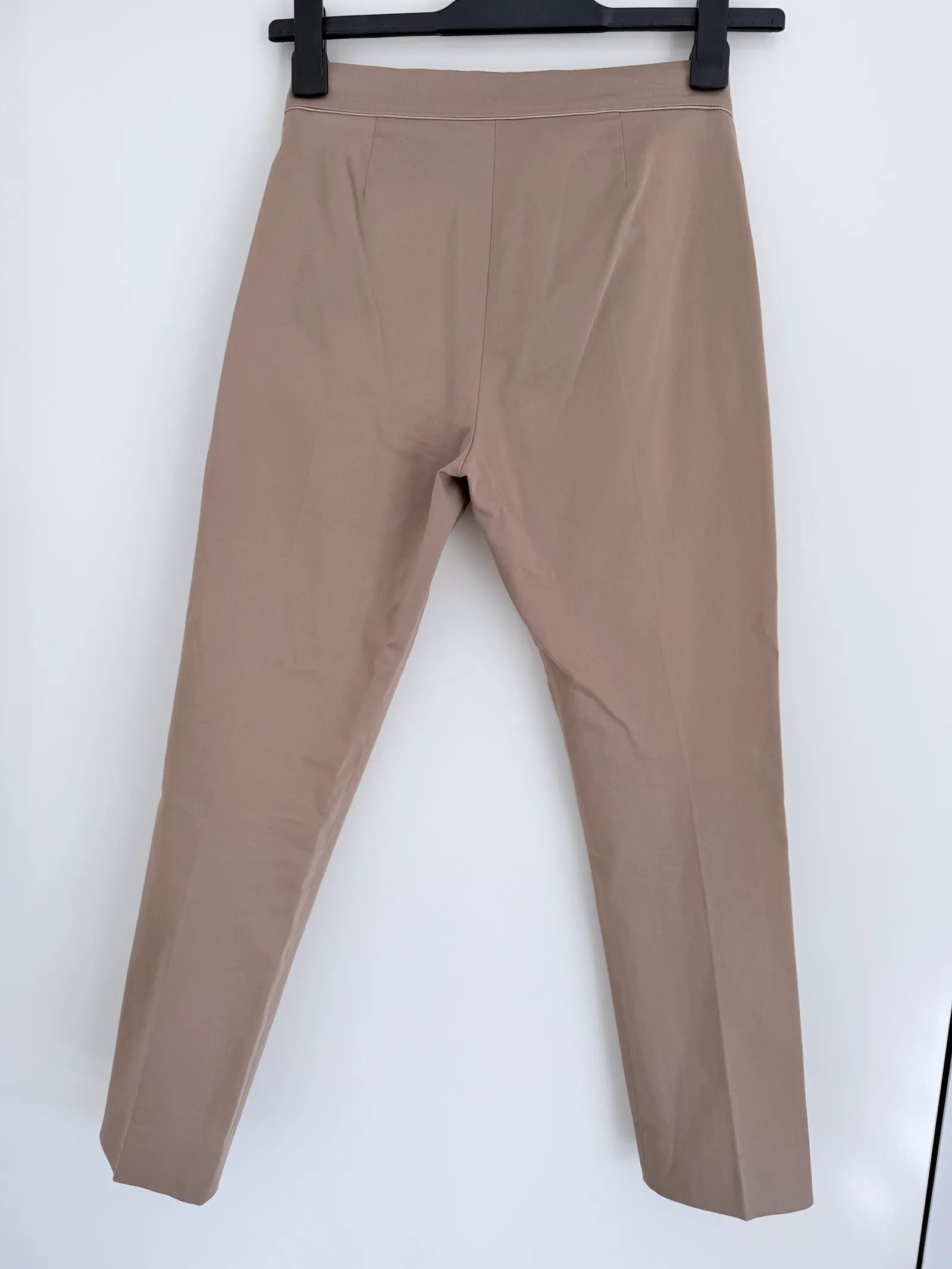 Max Mara Max Mara Pants Size 25" / US 0 / IT 36 - 4 Thumbnail