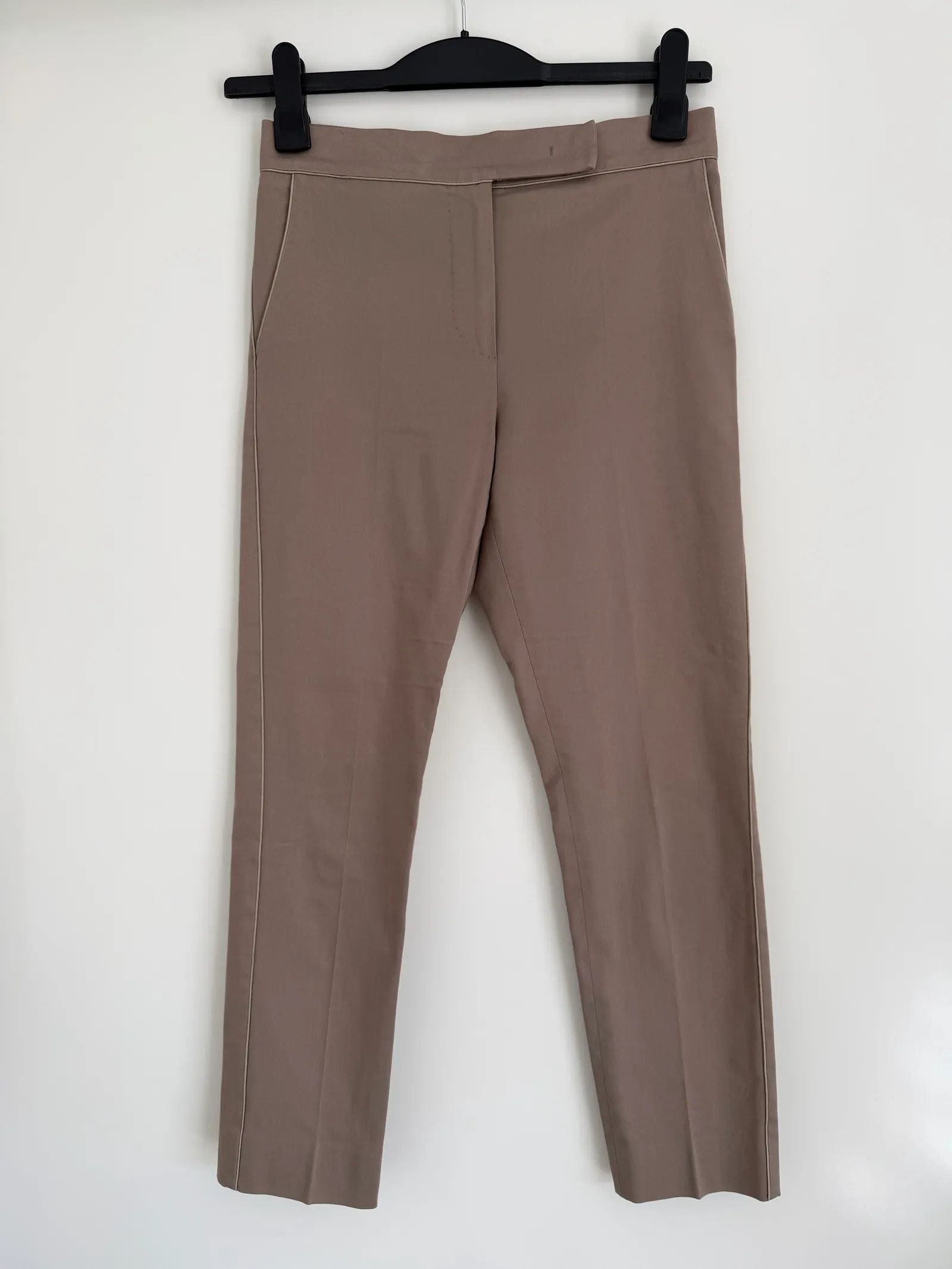 Max Mara Max Mara Pants Size 25" / US 0 / IT 36 - 6 Thumbnail