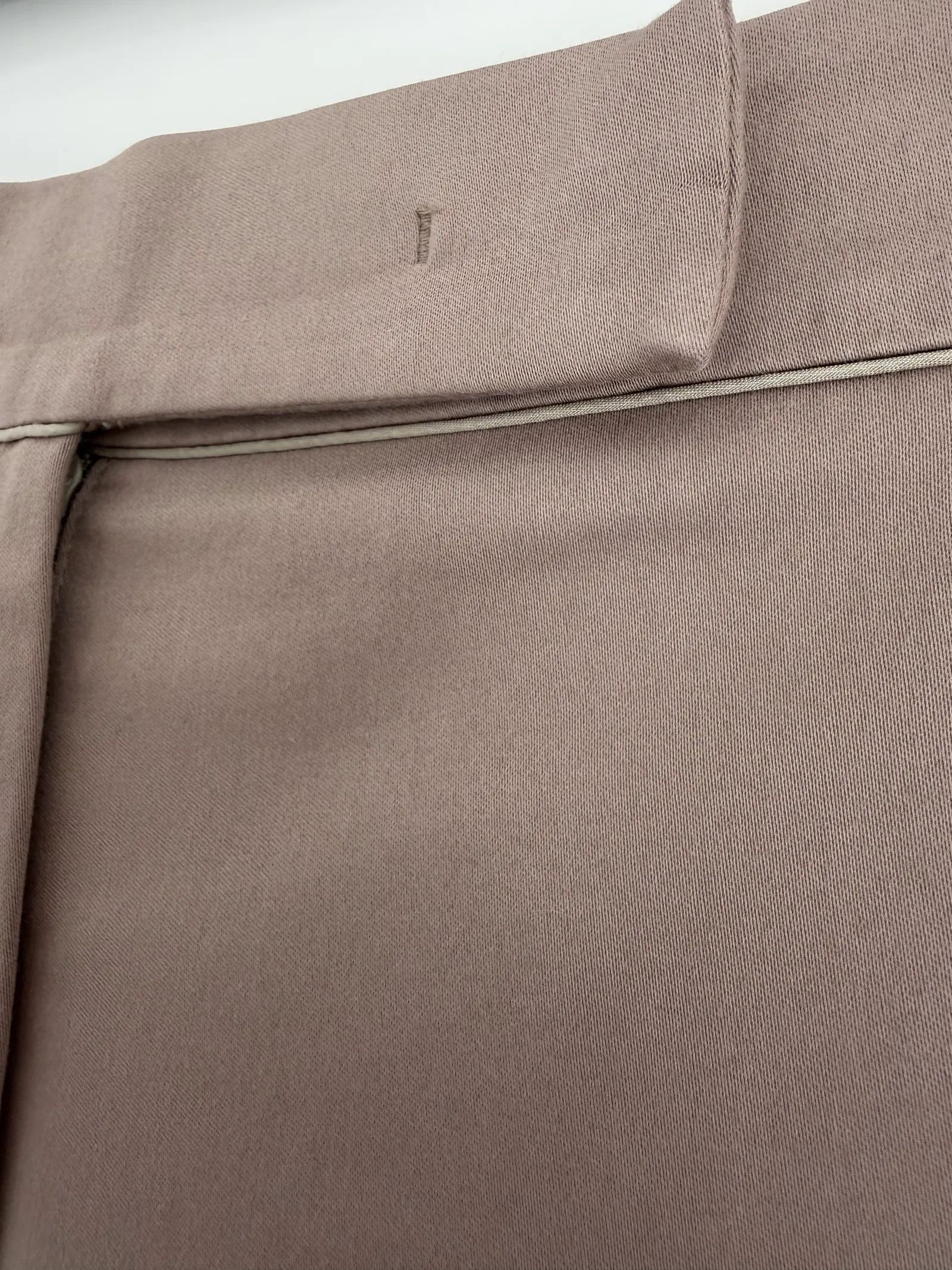 Max Mara Max Mara Pants Size 25" / US 0 / IT 36 - 3 Thumbnail