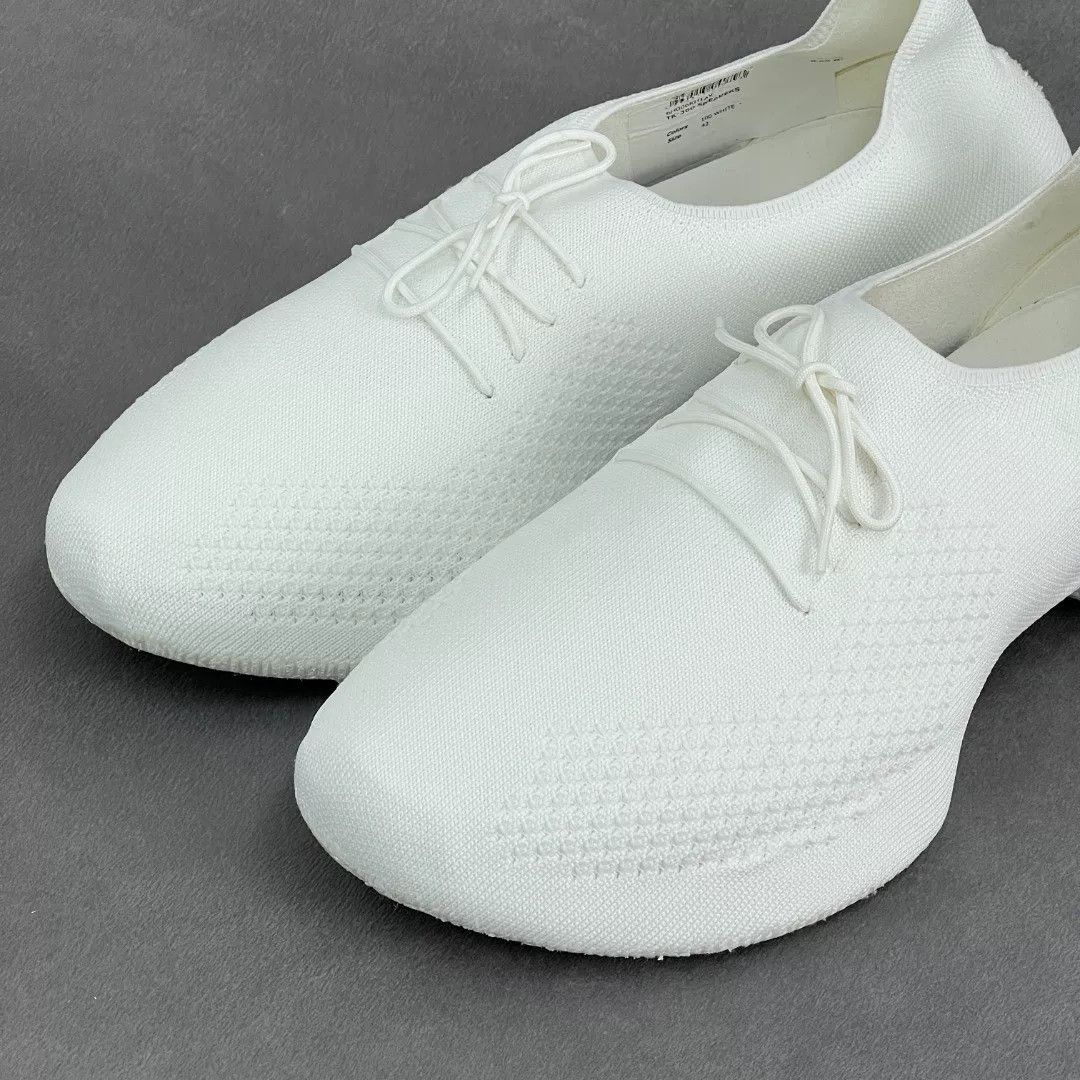 Givenchy Givenchy Retro Lowtop Sneakers 8 Men Size US 8 / EU 41 - 3 Thumbnail