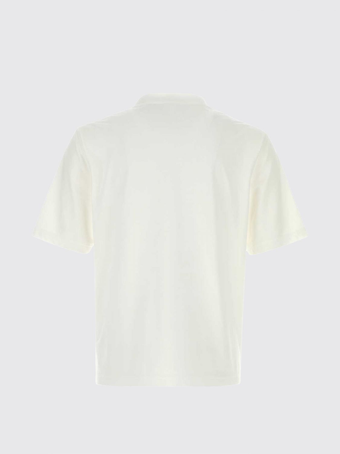 Gucci Gucci T-Shirt Men White Size US L / EU 52-54 / 3 - 3 Thumbnail