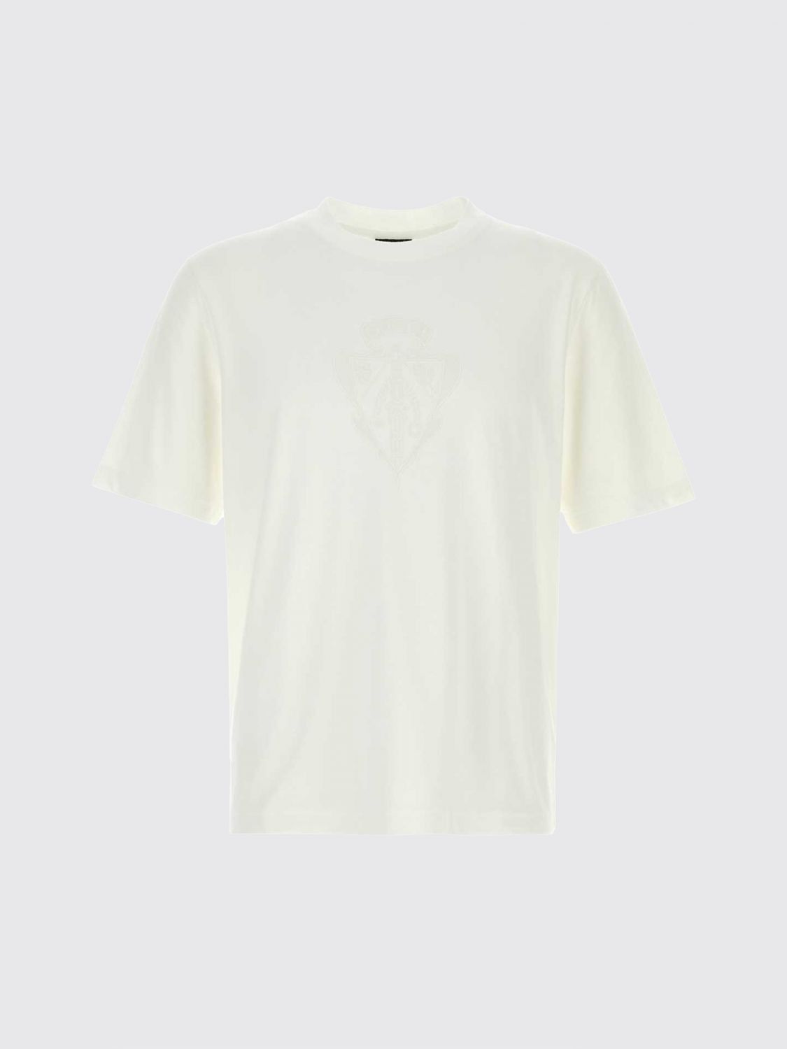Gucci Gucci T-Shirt Men White Size US XL / EU 56 / 4 - 2 Thumbnail