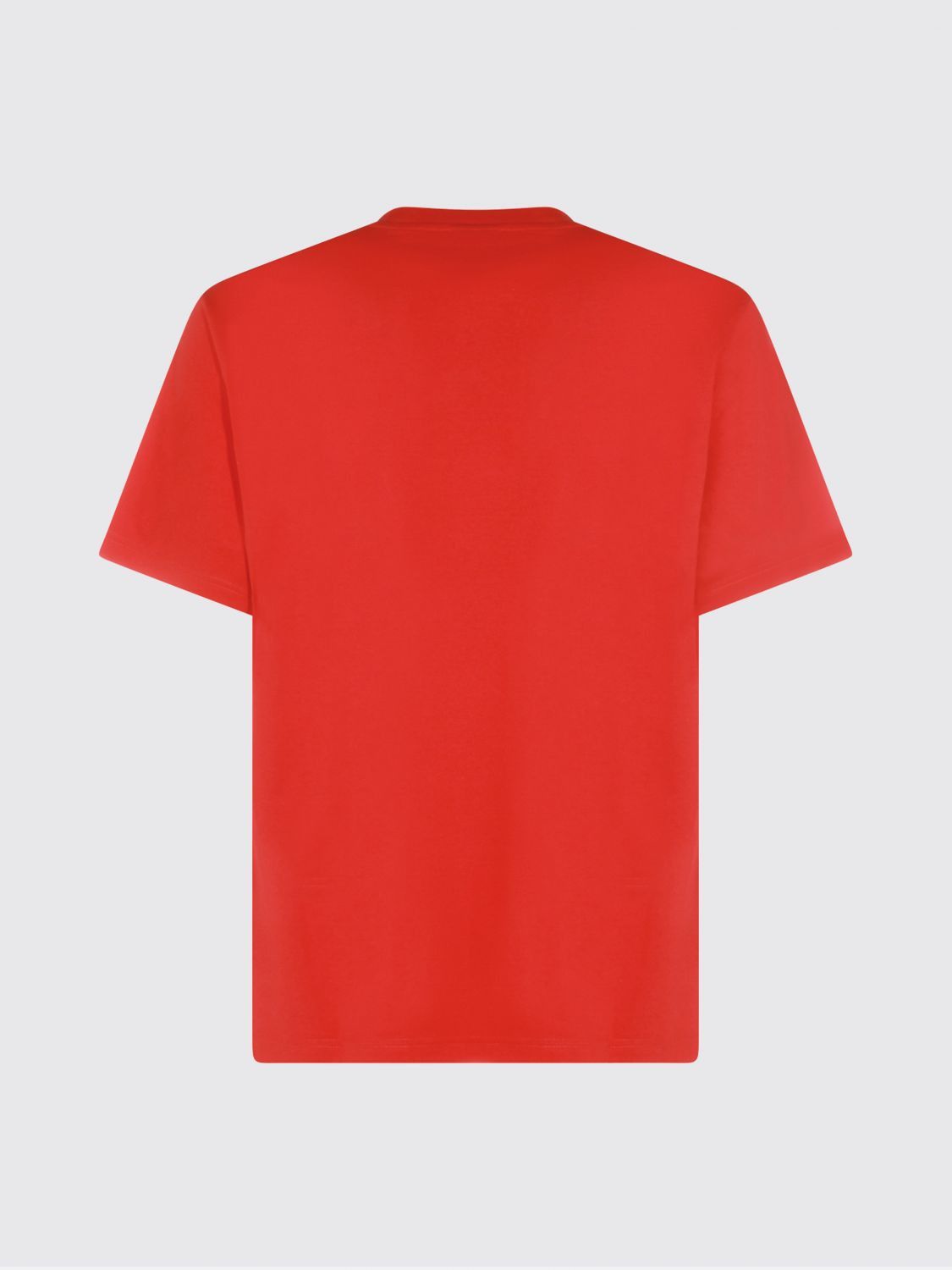 Gucci Gucci T-Shirt Men Red Size US XL / EU 56 / 4 - 3 Thumbnail