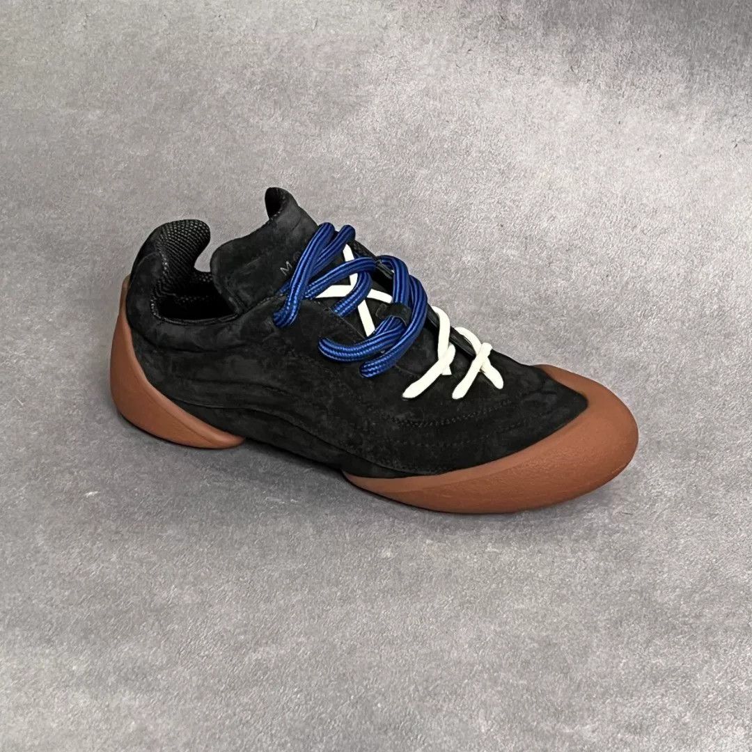 Alexander McQueen Alexander McQueen Casual Lowtop Sneakers 7 Men Size US 7 / EU 40 - 4 Thumbnail