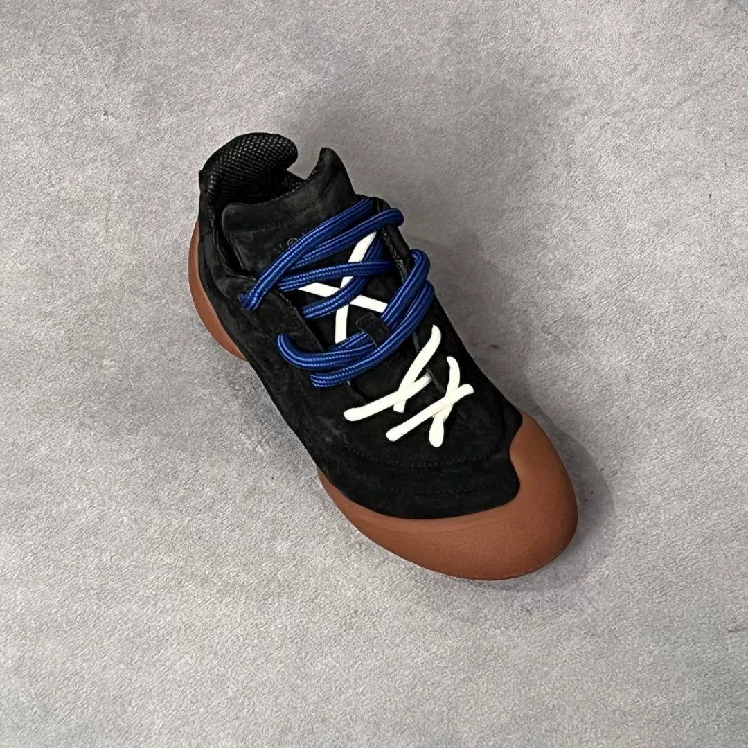 Alexander McQueen Alexander McQueen Casual Lowtop Sneakers 7 Men Size US 7 / EU 40 - 5 Thumbnail