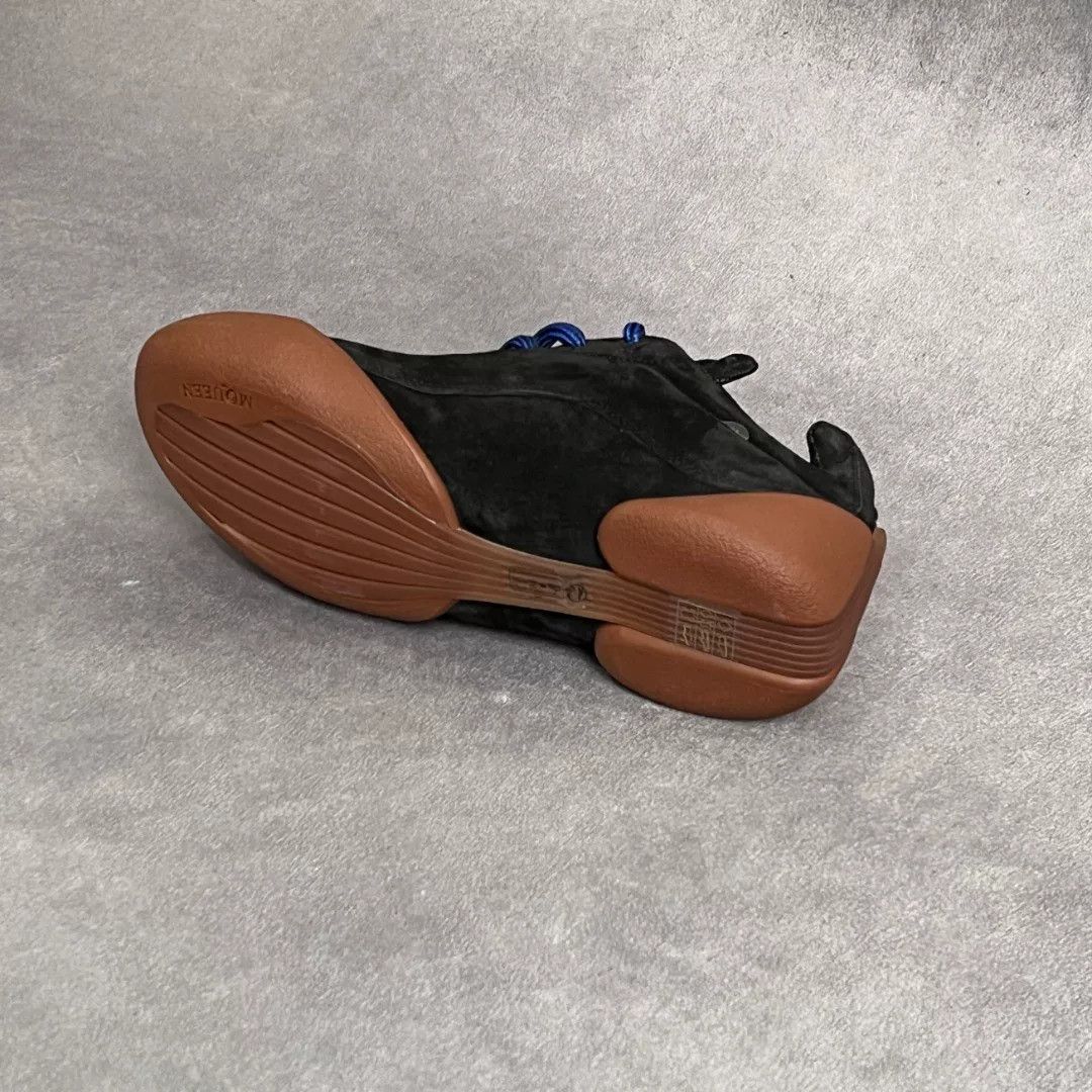Alexander McQueen Alexander McQueen Casual Lowtop Sneakers 7 Men Size US 7 / EU 40 - 6 Thumbnail