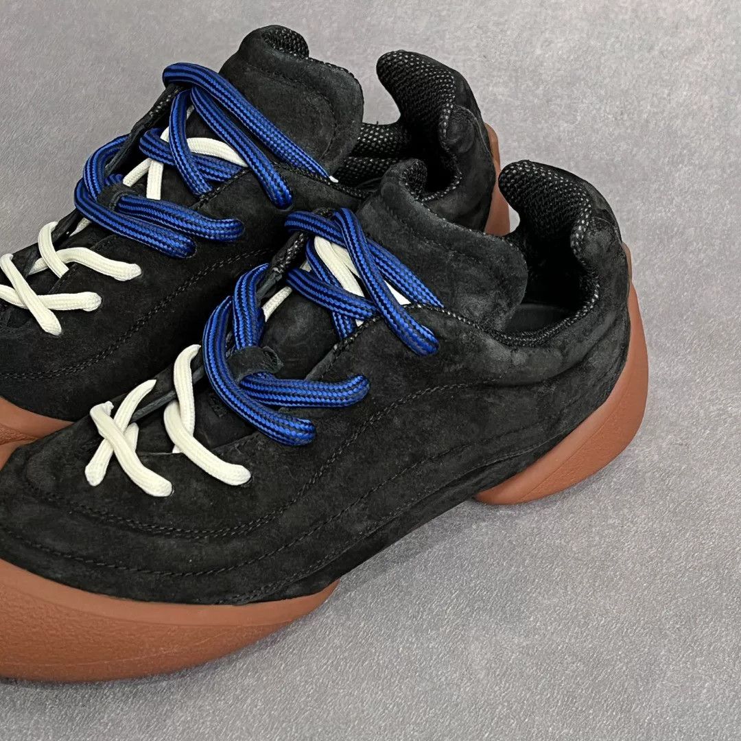 Alexander McQueen Alexander McQueen Casual Lowtop Sneakers 7 Men Size US 7 / EU 40 - 3 Thumbnail