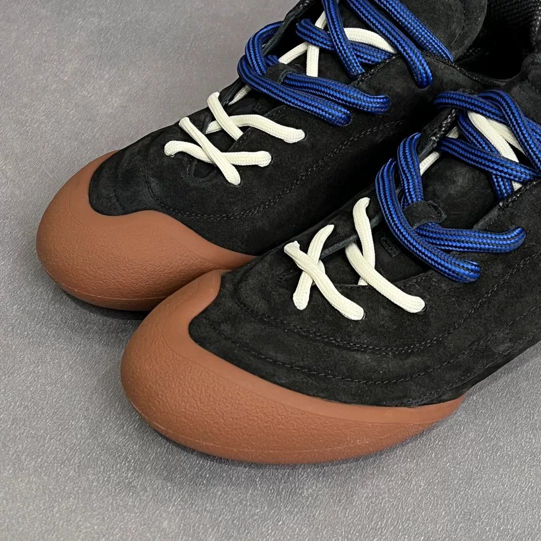 Alexander McQueen Alexander McQueen Casual Lowtop Sneakers 7 Men Size US 7 / EU 40 - 2 Thumbnail