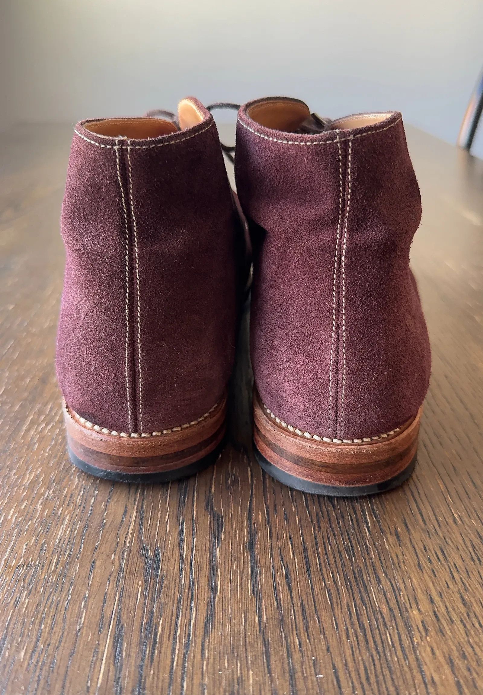 Loake Loake Boots Size US 13 / EU 46 - 7 Thumbnail