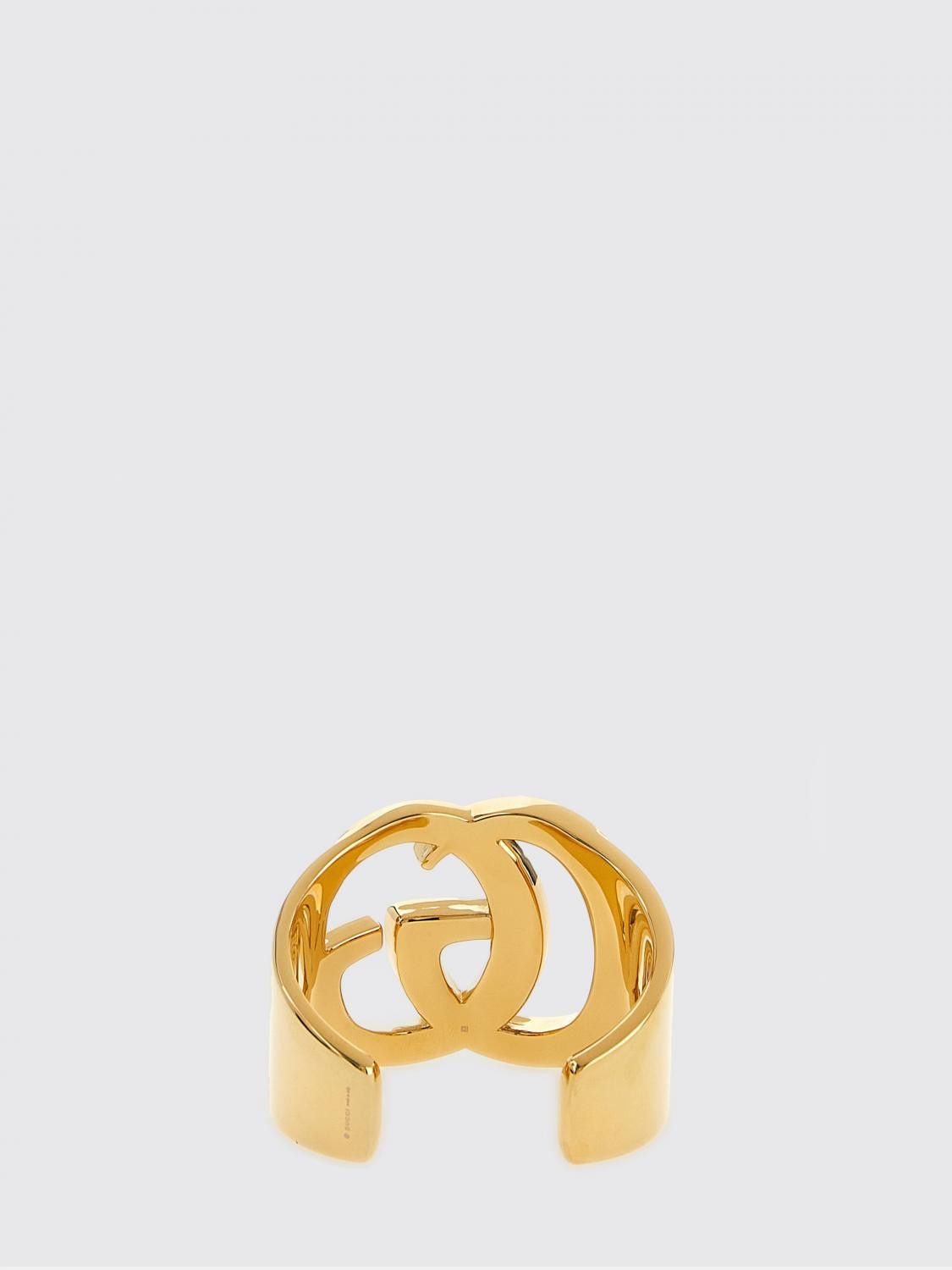 Gucci Gucci Jewel Woman Gold Size ONE SIZE - 2 Thumbnail