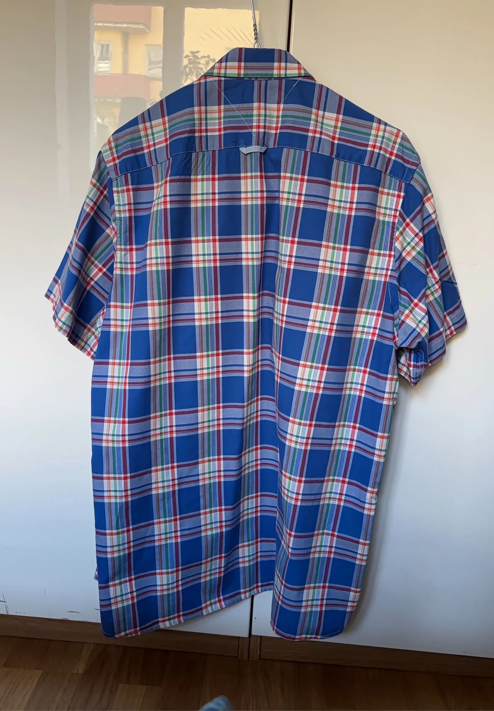 Tommy Hilfiger Tommy Hilfiger Shirt Size US M / EU 48-50 / 2 - 4 Thumbnail