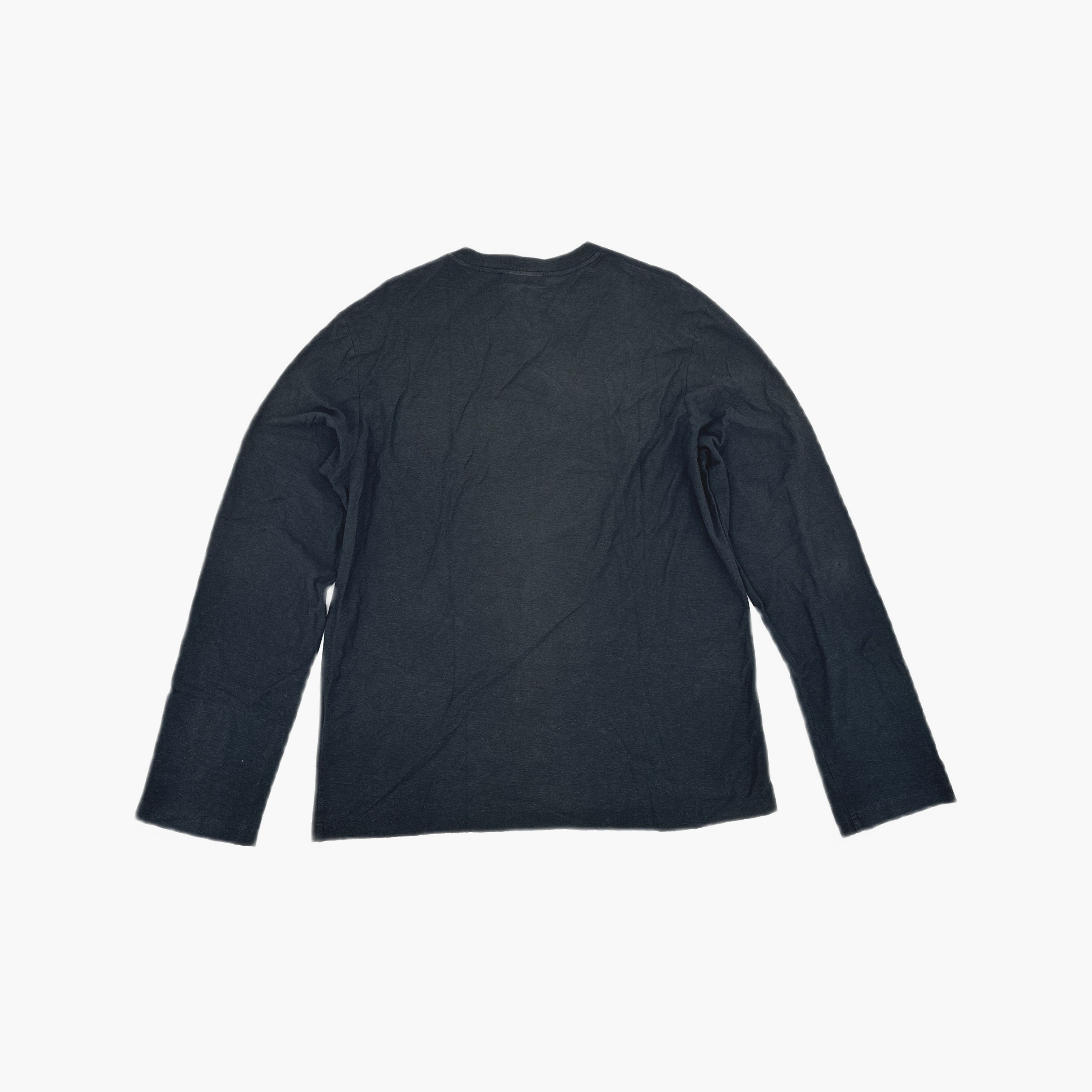 Acne Studios Acne Studios Stockholm 1996 Print Long Sleeve Size L Size US L / EU 52-54 / 3 - 3 Thumbnail