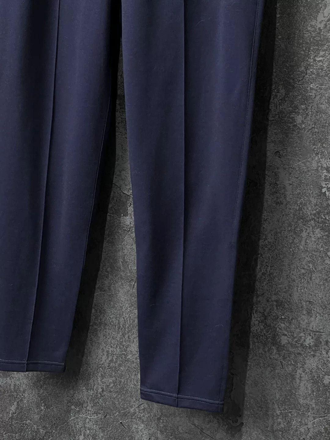 Brunello Cucinelli Brunello Cucinelli Blue Casual Pants 34 Men Size US 34 / EU 50 - 5 Thumbnail
