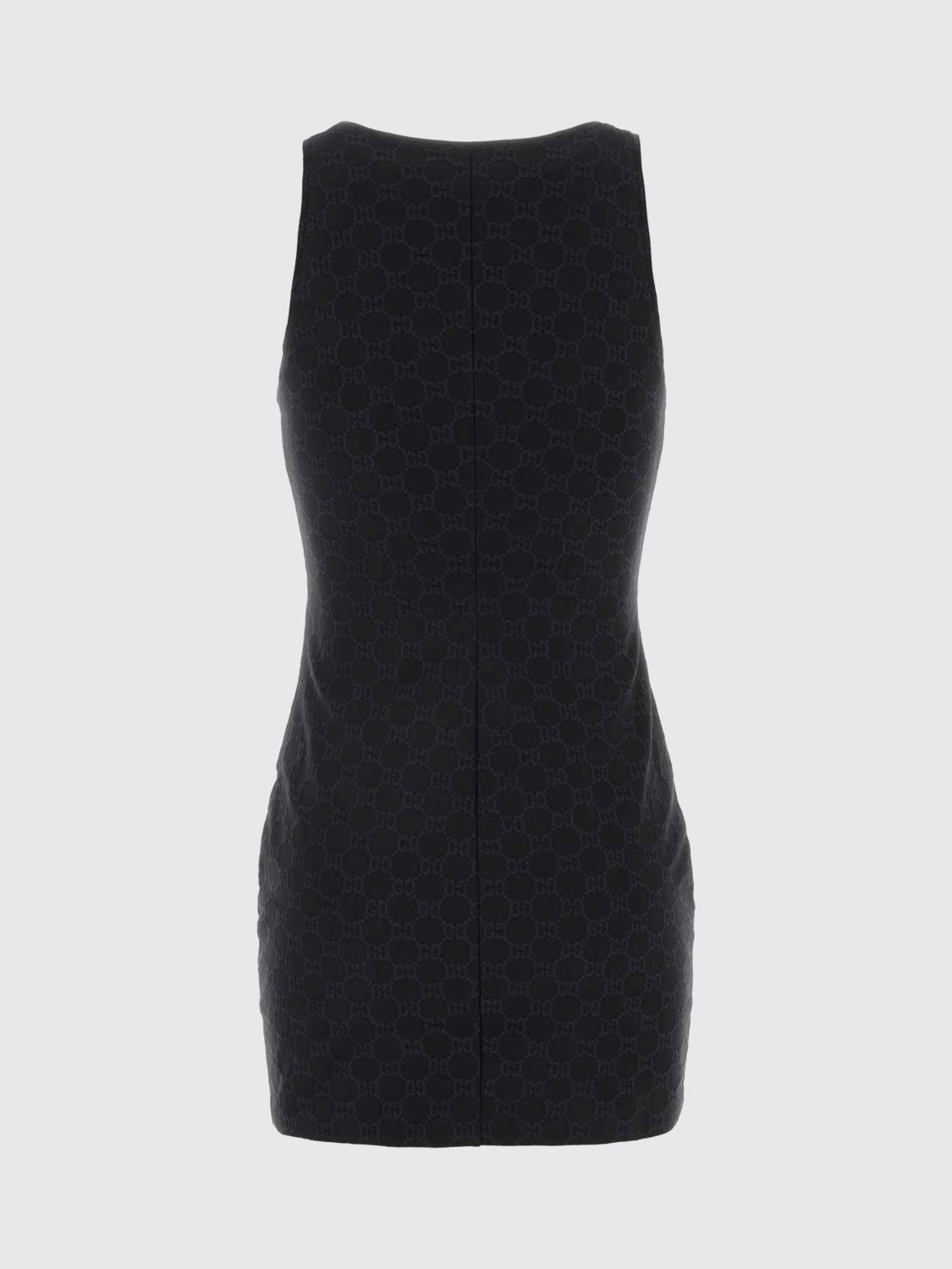 Gucci Gucci Dress Woman Black Size M / US 6-8 / IT 42-44 - 3 Thumbnail
