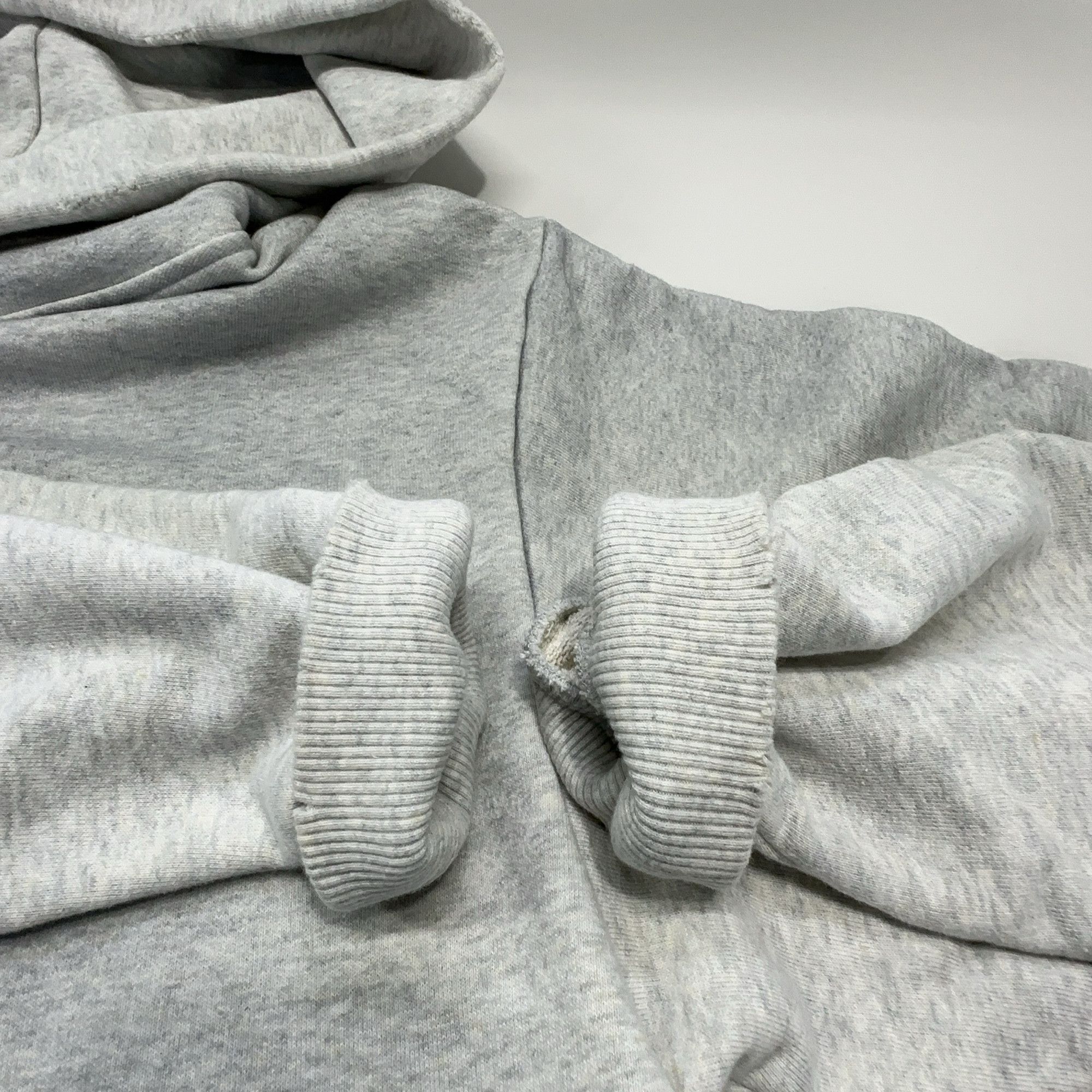 Acne Studios Acne Studios Stockholm 1996 Logo Hoodie S Size US S / EU 44-46 / 1 - 8 Thumbnail
