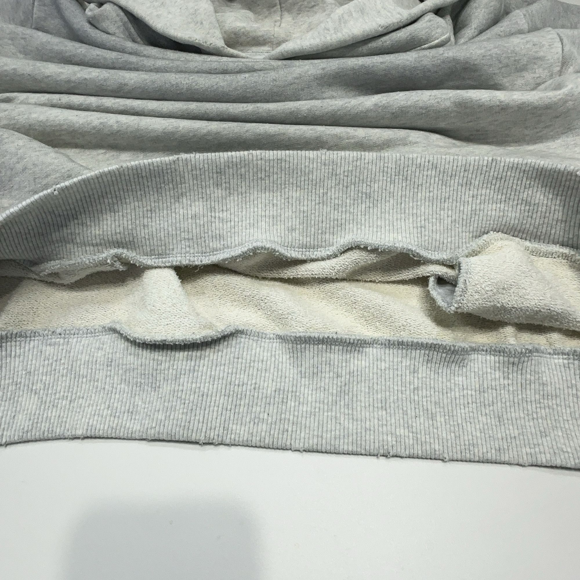 Acne Studios Acne Studios Stockholm 1996 Logo Hoodie S Size US S / EU 44-46 / 1 - 7 Thumbnail
