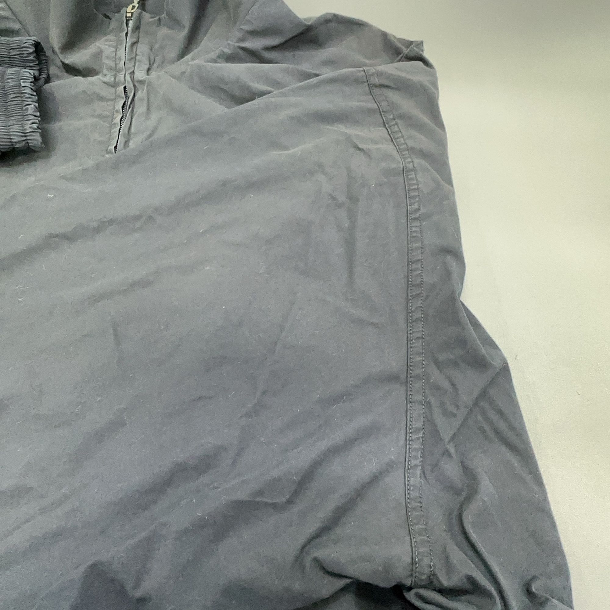 Acne Studios Acne Studios Stockholm 1996 Washed Zip Jacket Size 44 Size US S / EU 44-46 / 1 - 9 Thumbnail