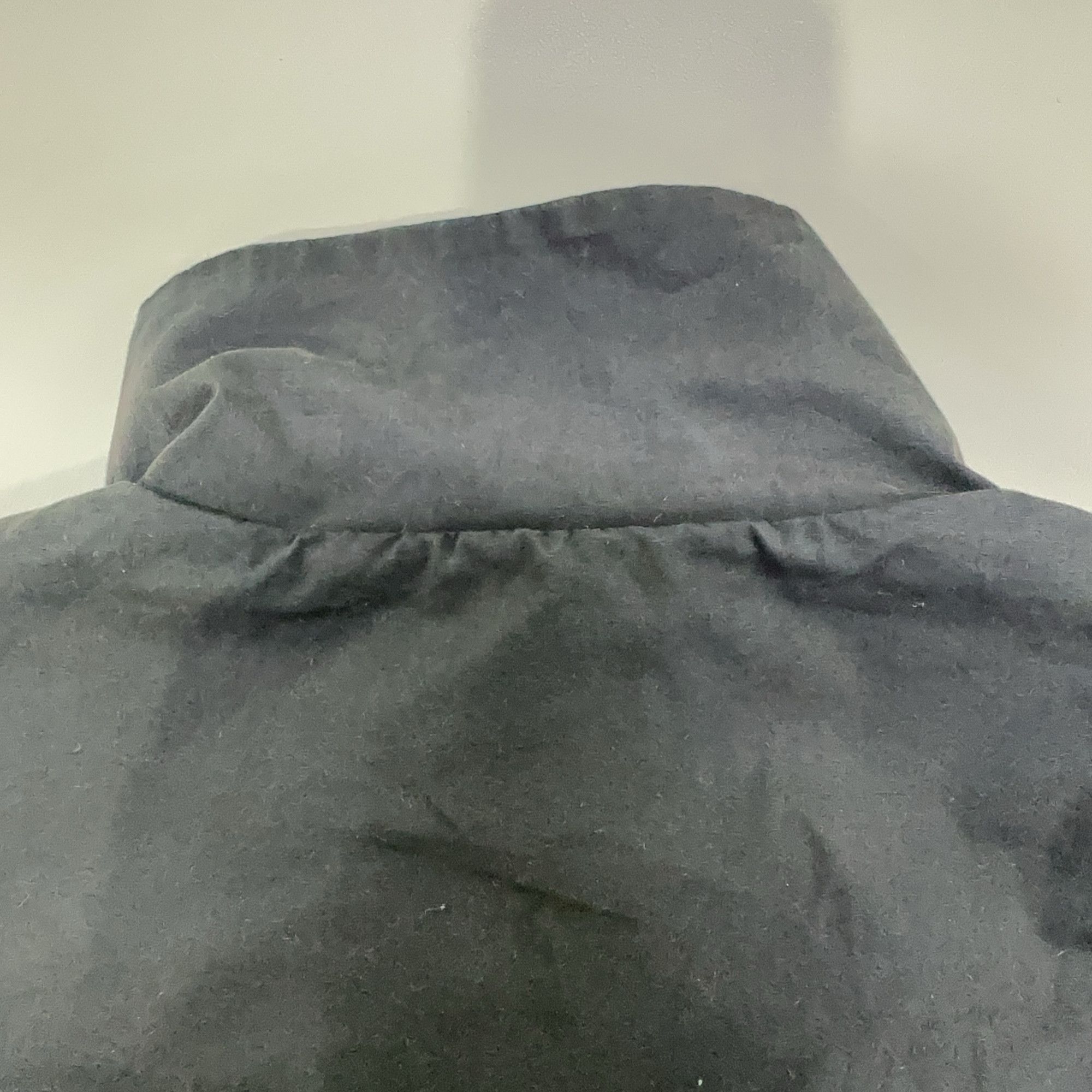 Acne Studios Acne Studios Stockholm 1996 Washed Zip Jacket Size 44 Size US S / EU 44-46 / 1 - 17 Thumbnail