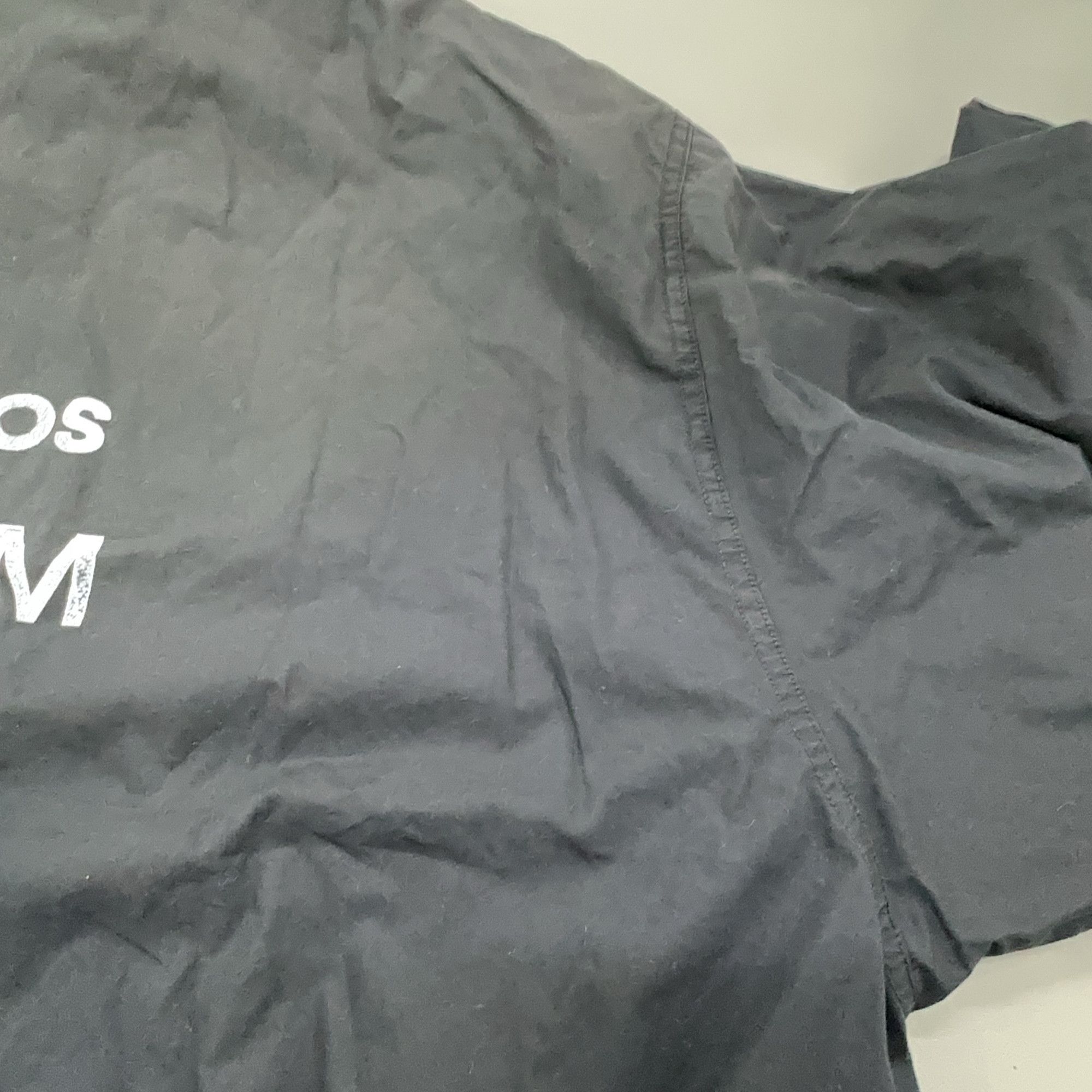 Acne Studios Acne Studios Stockholm 1996 Washed Zip Jacket Size 44 Size US S / EU 44-46 / 1 - 20 Thumbnail