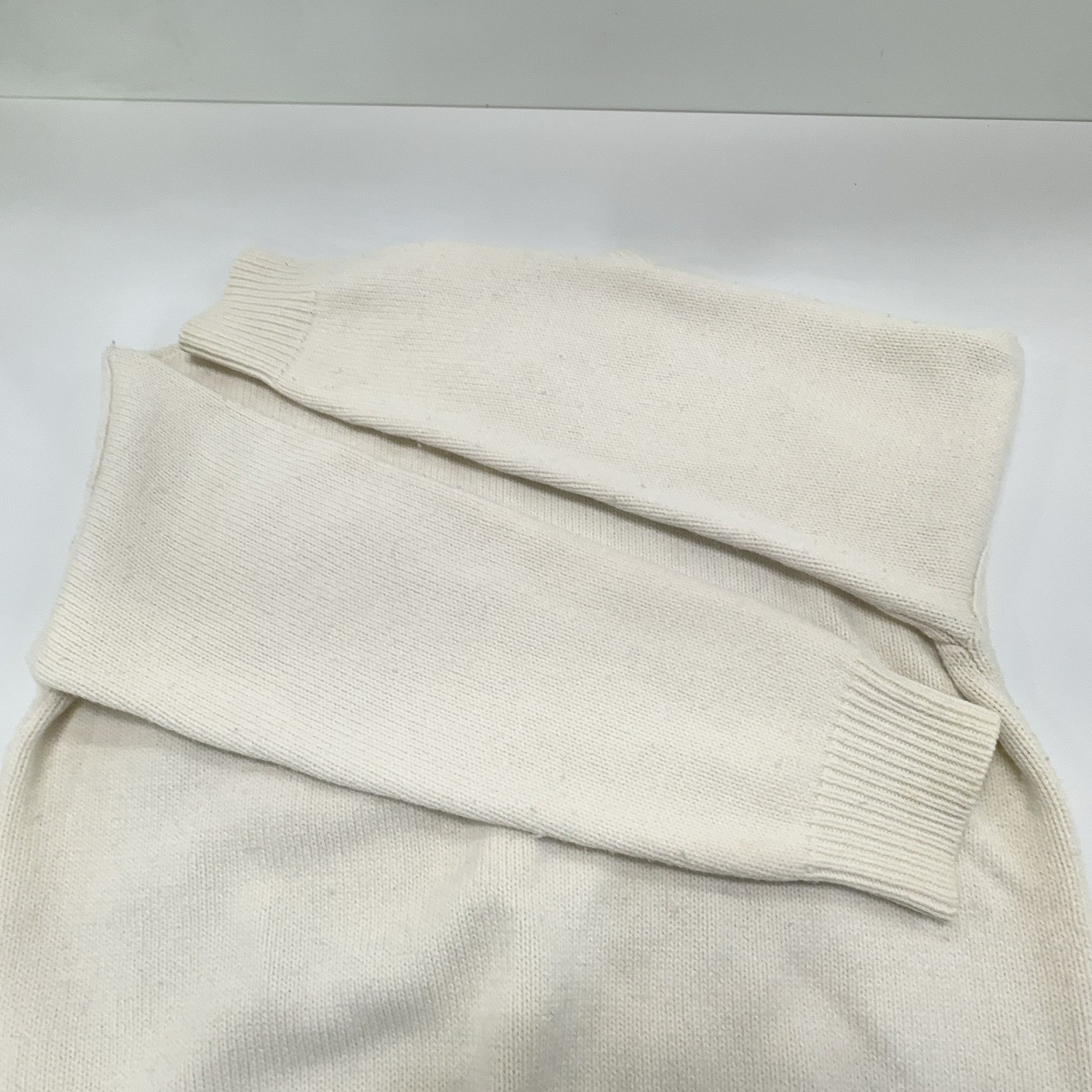 Acne Studios Acne Studios FW21 Intarsia Wool Sweater XS Size US XS / EU 42 / 0 - 11 Thumbnail
