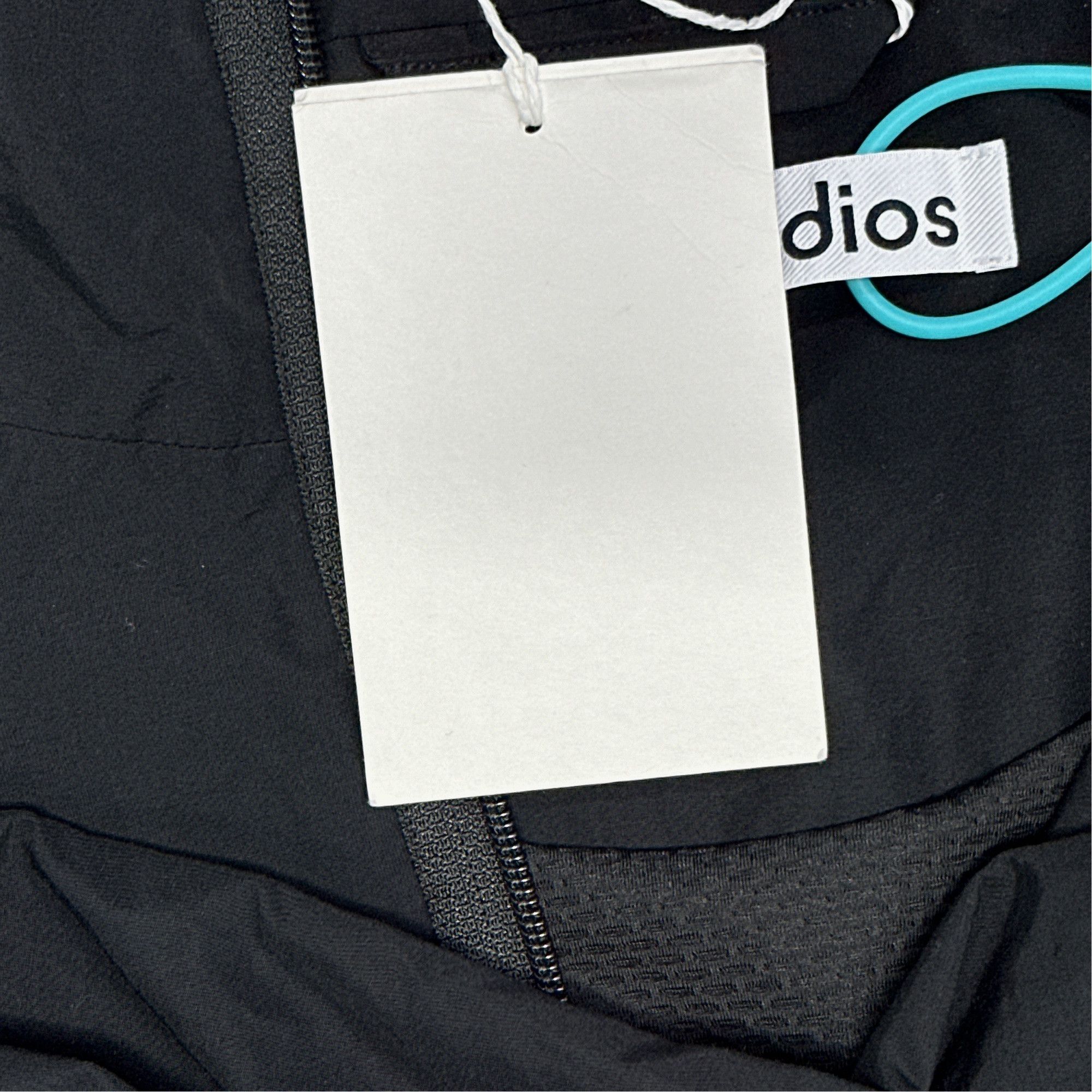 Acne Studios Acne Studios Stockholm 1996 Logo Jacket Size 52 Size US L / EU 52-54 / 3 - 5 Thumbnail