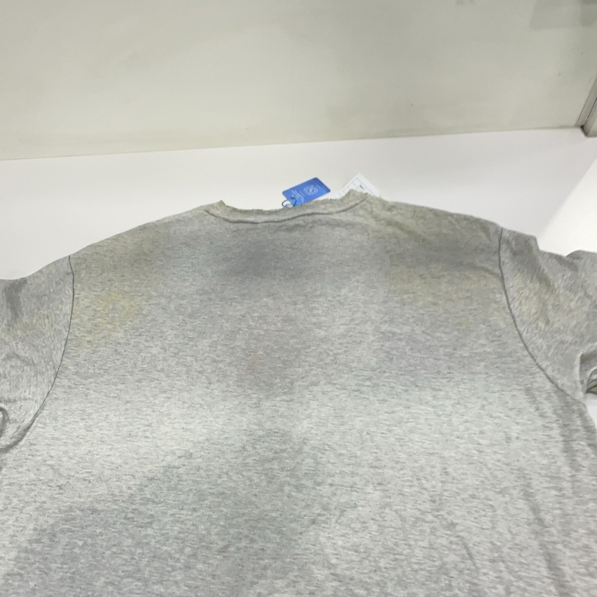 Acne Studios Acne Studios Stockholm 1996 Logo T-Shirt M Size US M / EU 48-50 / 2 - 12 Thumbnail