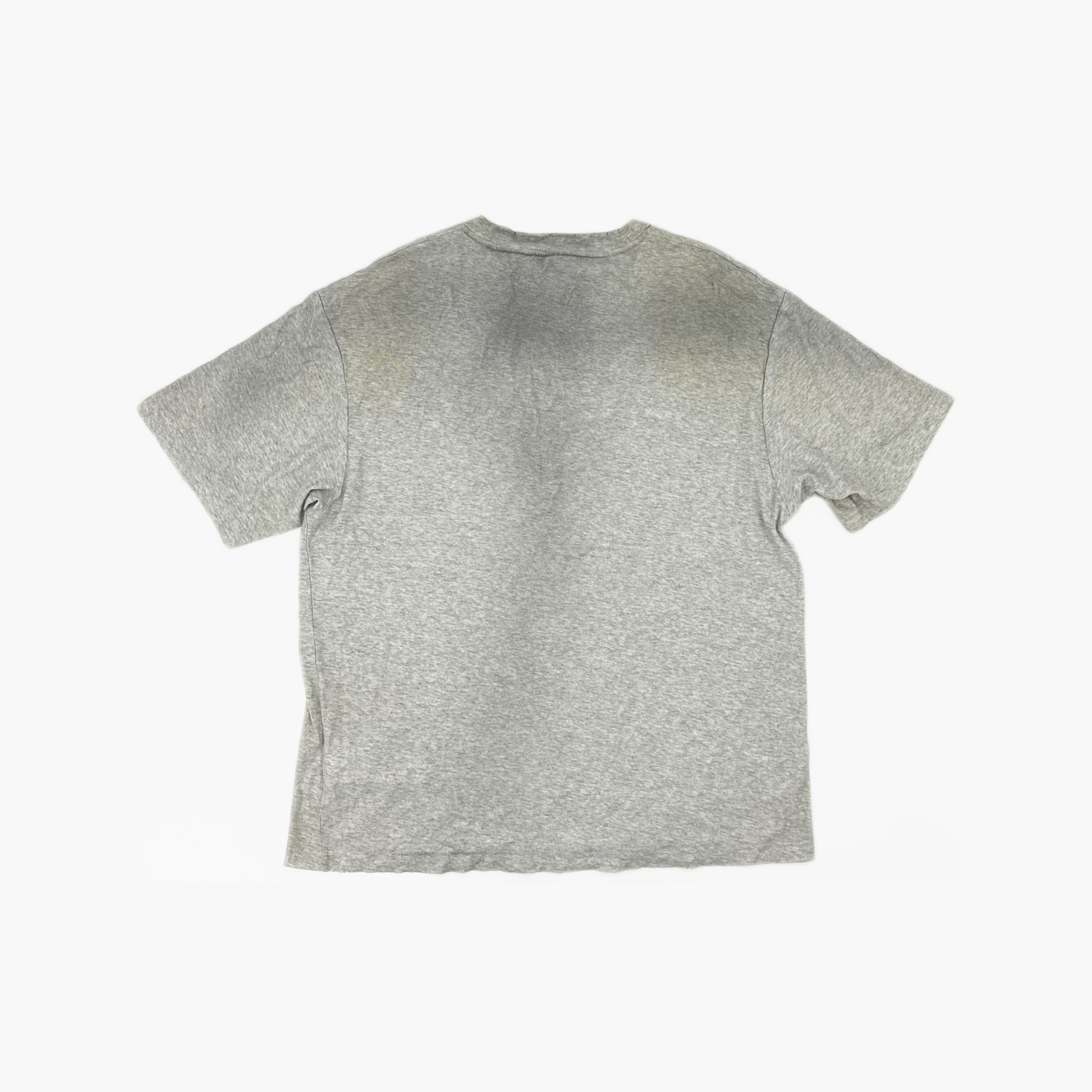 Acne Studios Acne Studios Stockholm 1996 Logo T-Shirt M Size US M / EU 48-50 / 2 - 3 Thumbnail