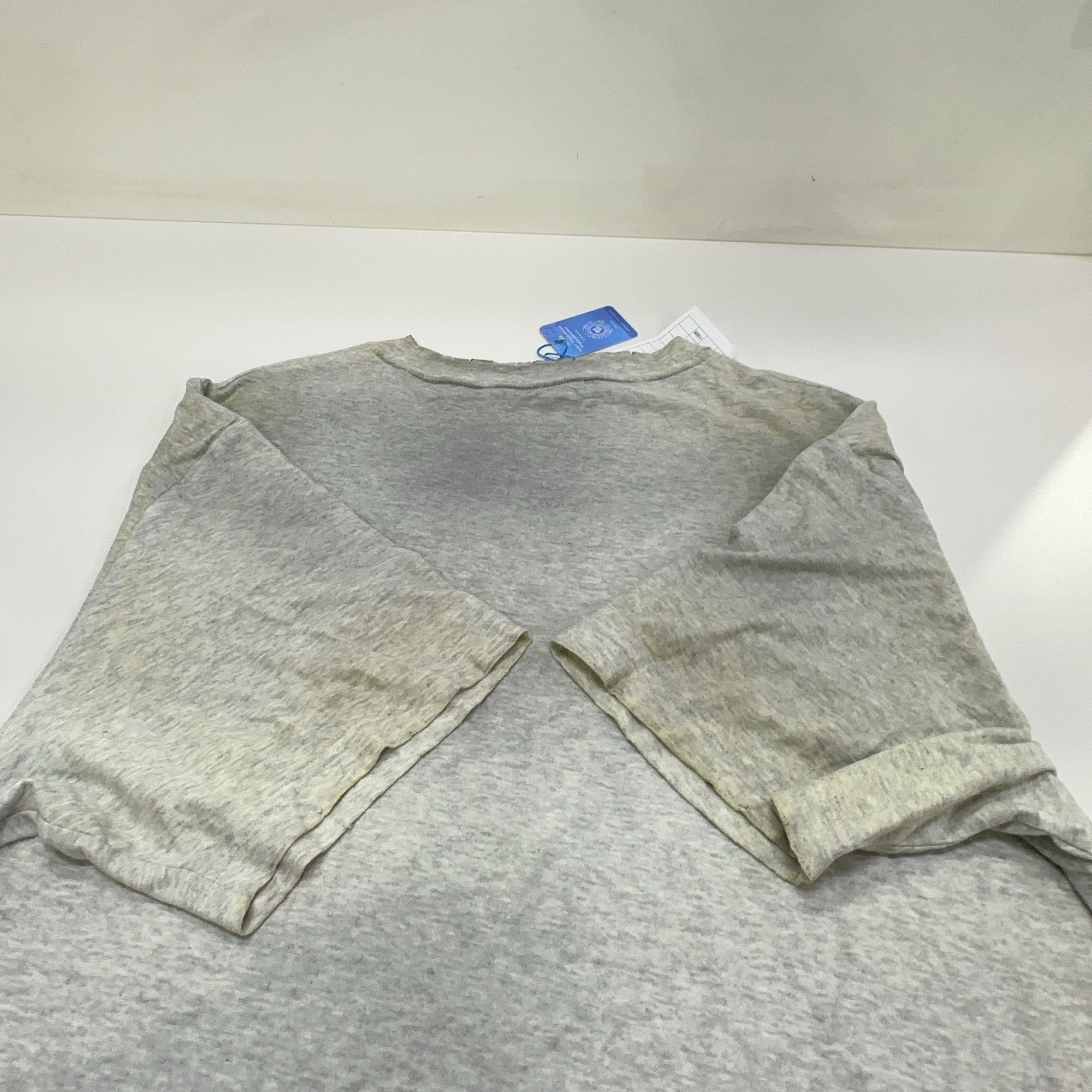 Acne Studios Acne Studios Stockholm 1996 Logo T-Shirt M Size US M / EU 48-50 / 2 - 13 Thumbnail