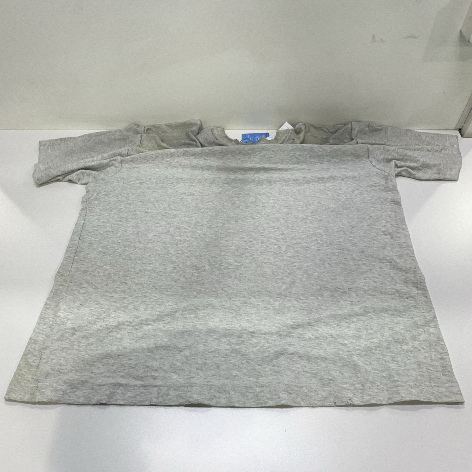 Acne Studios Acne Studios Stockholm 1996 Logo T-Shirt M Size US M / EU 48-50 / 2 - 14 Thumbnail