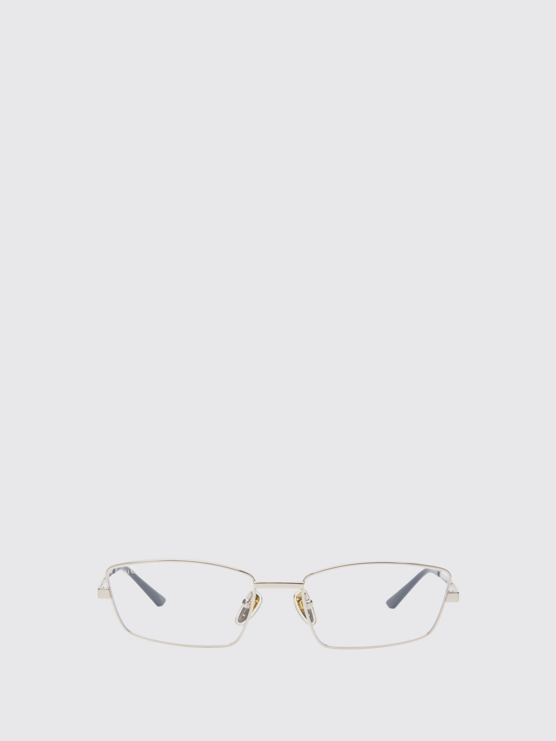 Gucci Gucci Optical Frames Woman Gold Size ONE SIZE - 2 Thumbnail