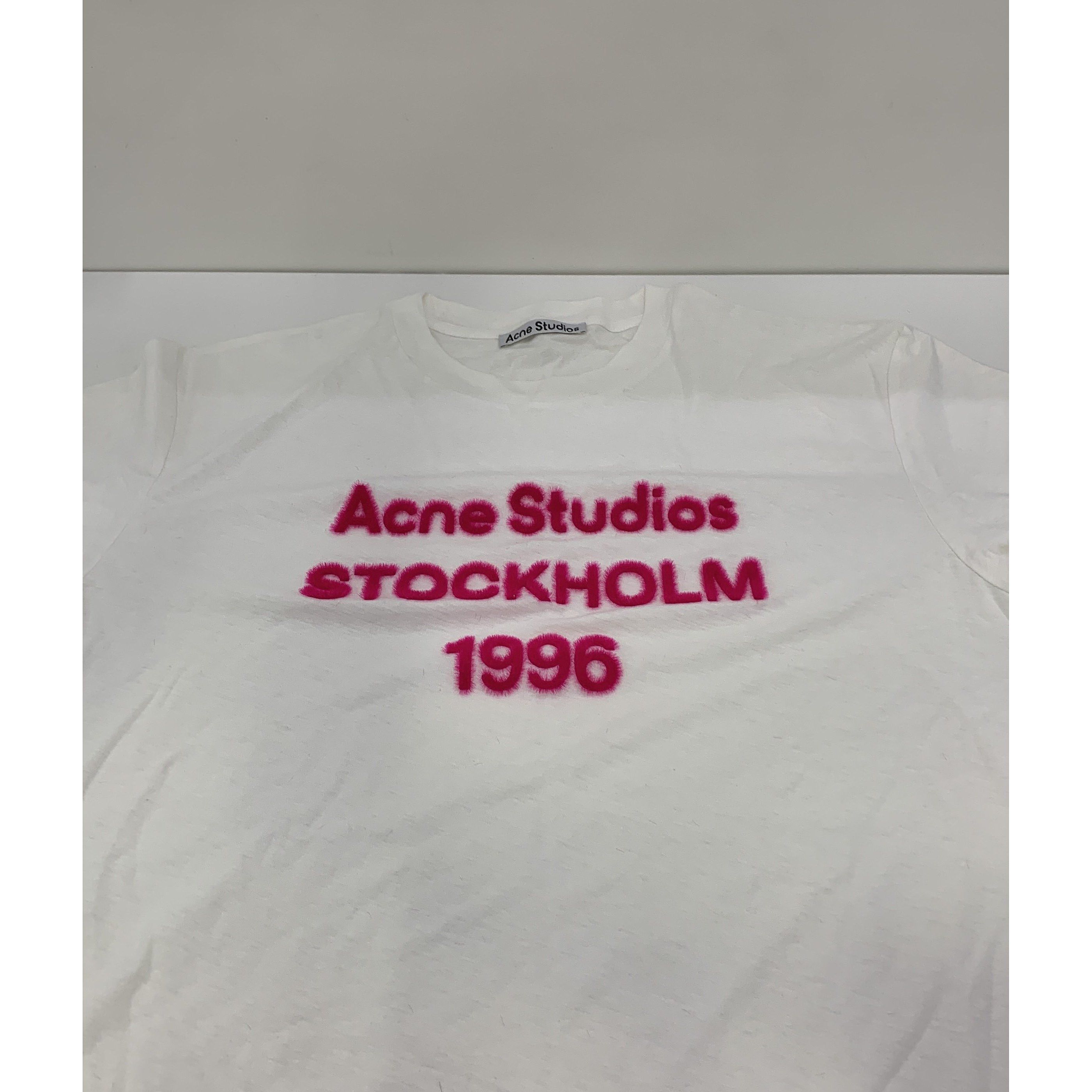 Acne Studios Acne Studios Stockholm 1996 Long Sleeve Shirt L Size US L / EU 52-54 / 3 - 7 Thumbnail