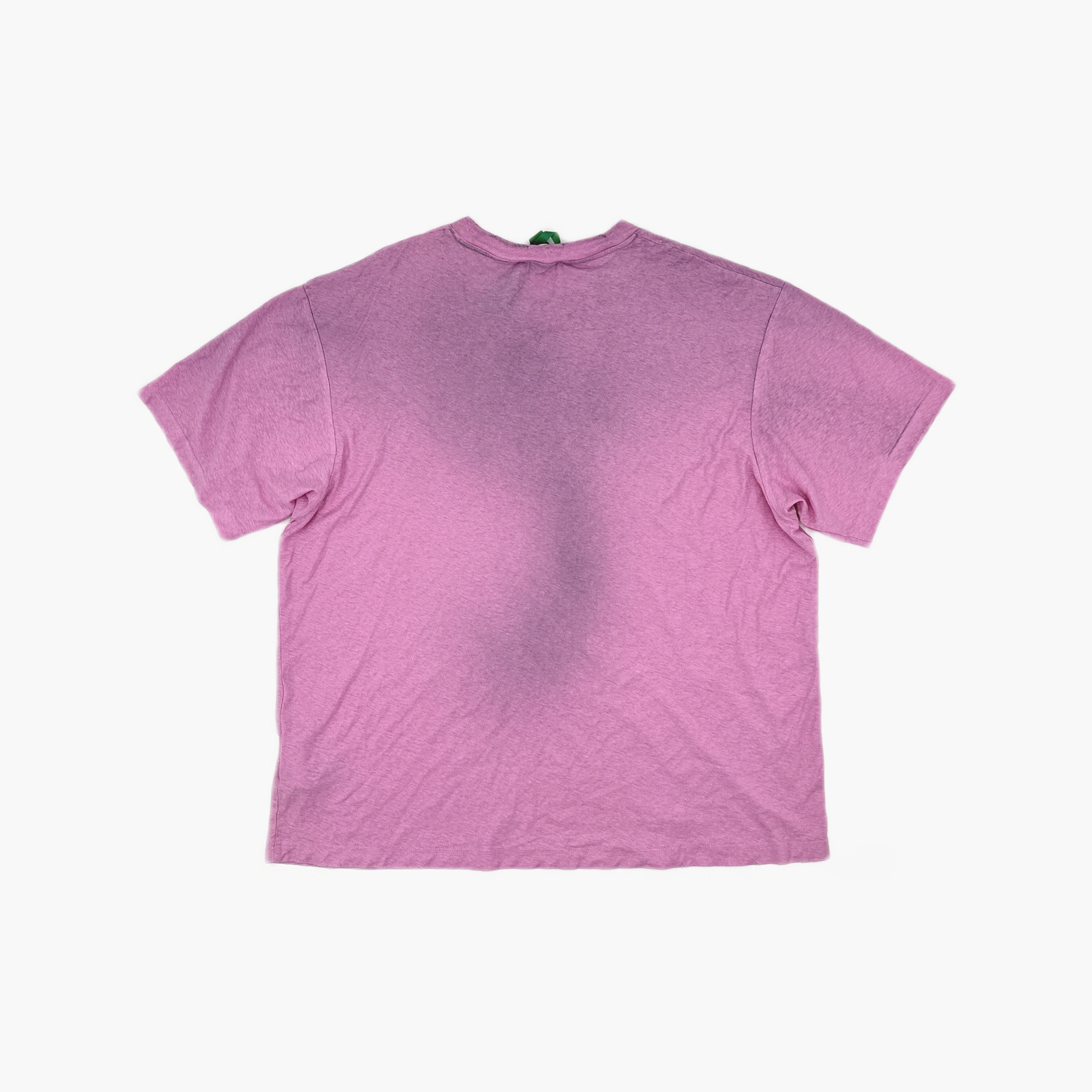 Acne Studios Acne Studios 1996 Stockholm Logo T-Shirt L Size US L / EU 52-54 / 3 - 3 Thumbnail