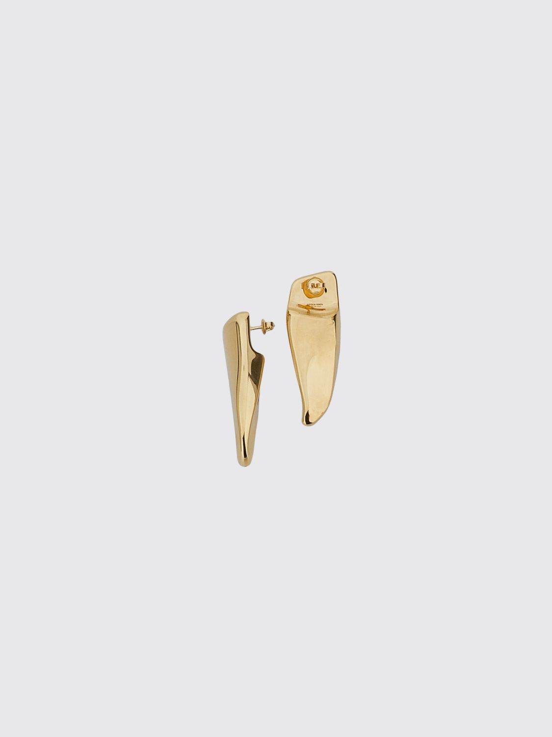 Bottega Veneta Bottega Veneta Jewel Woman Gold Size ONE SIZE - 2 Thumbnail