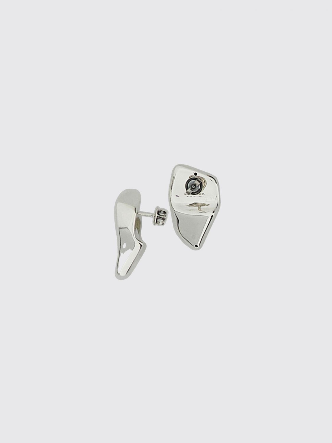 Bottega Veneta Bottega Veneta Jewel Woman Silver Size ONE SIZE - 2 Thumbnail