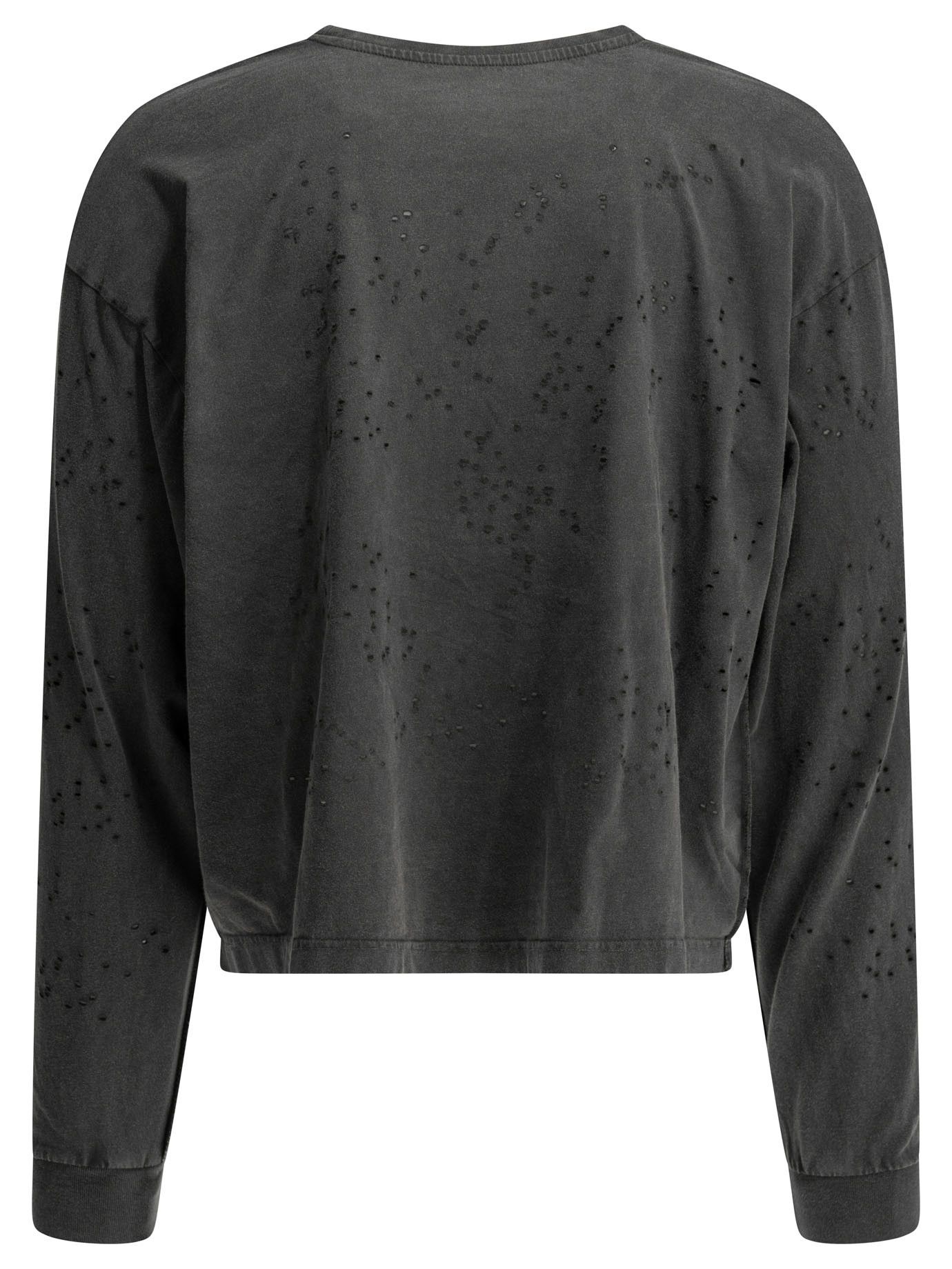 Mfpen Mfpen Relaxed Ls Crewneck T-Shirt tag size XL Men - USA Duties Paid Size US XL / EU 56 / 4 - 2 Thumbnail