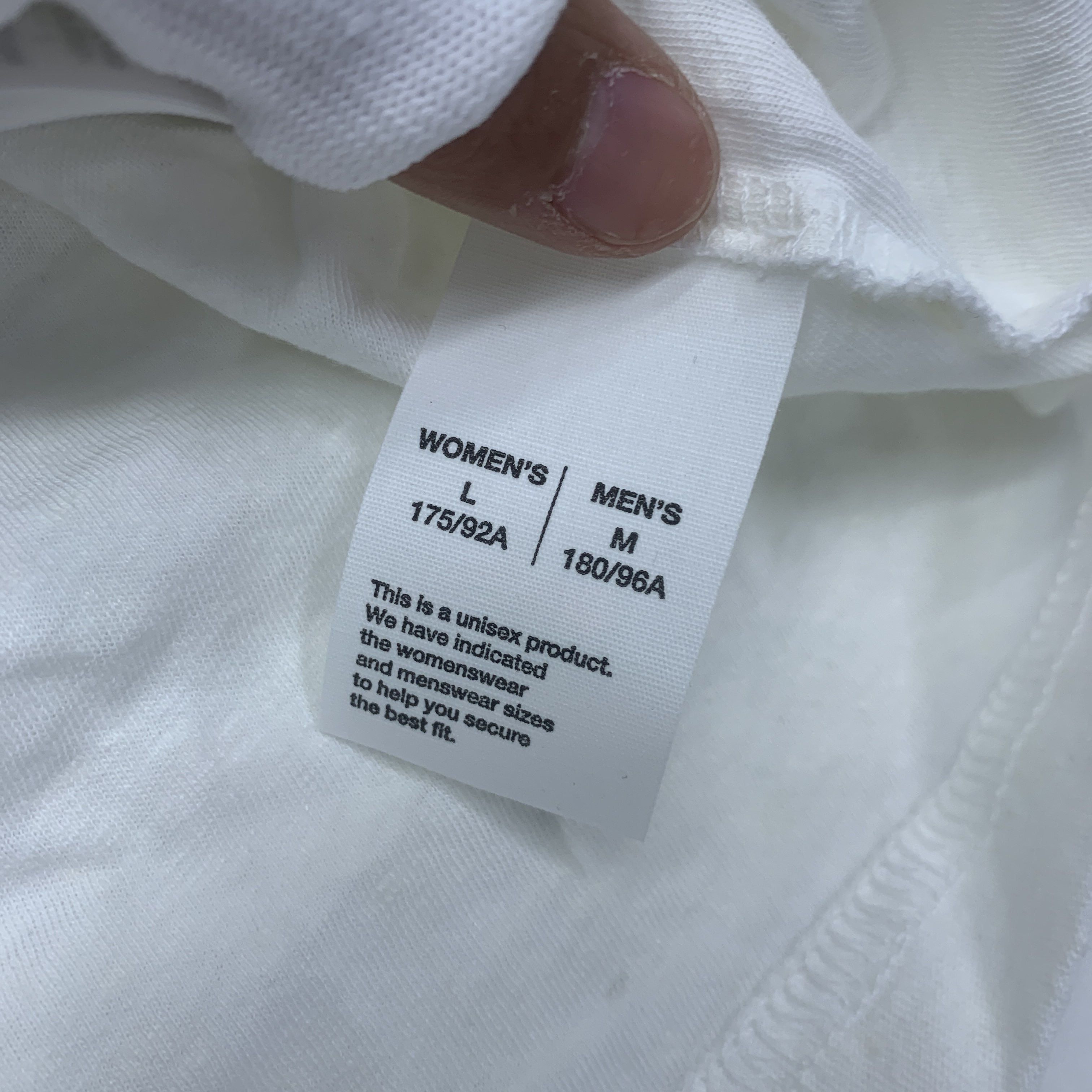 Acne Studios Acne Studios Stockholm 1996 Logo T-Shirt M Size US M / EU 48-50 / 2 - 6 Thumbnail