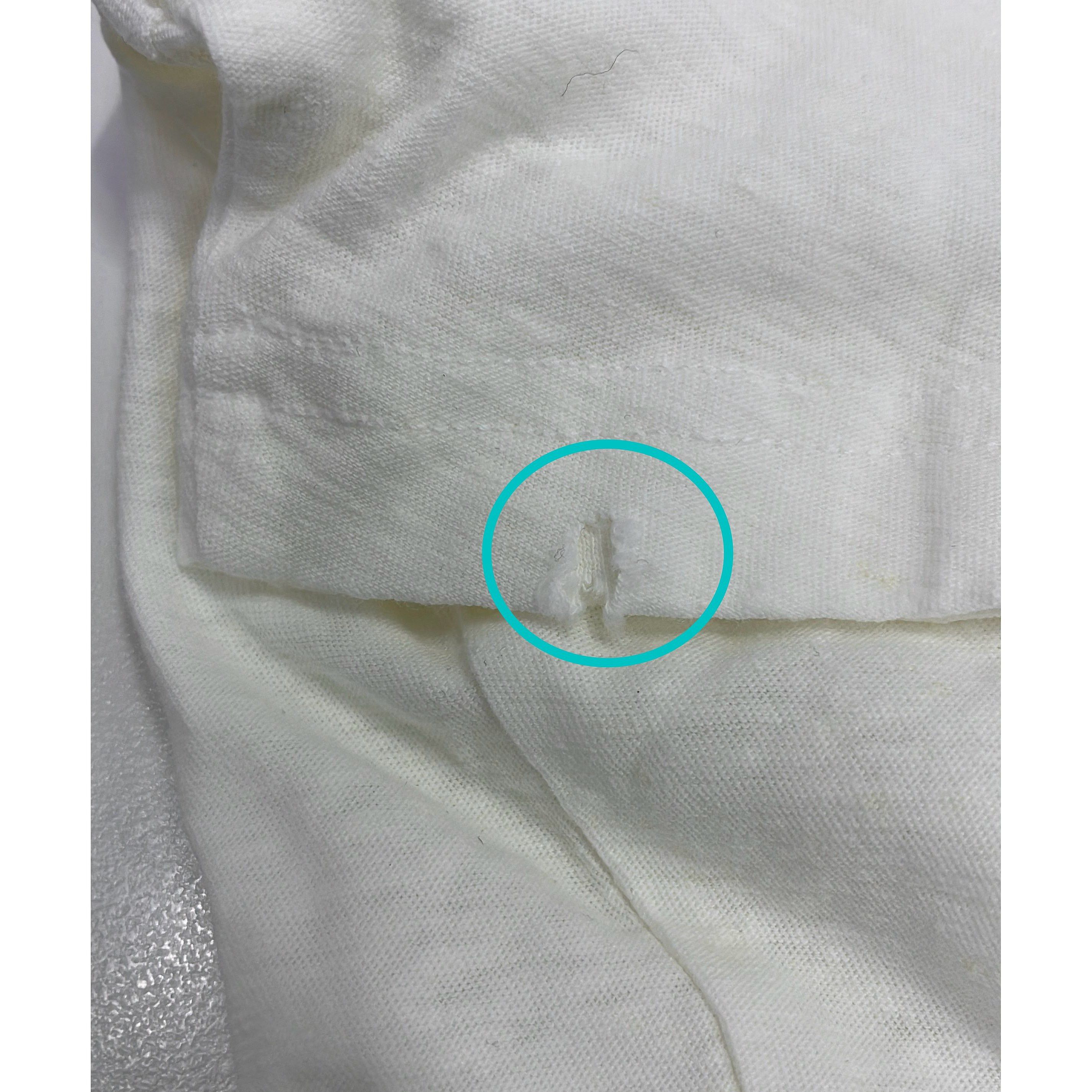 Acne Studios Acne Studios Stockholm 1996 Logo T-Shirt M Size US M / EU 48-50 / 2 - 7 Thumbnail