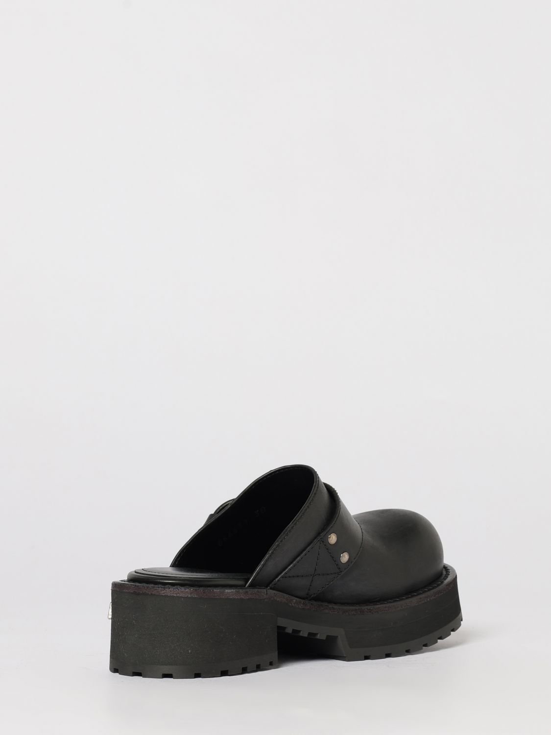 Balenciaga Balenciaga Shoes Woman Black Size US 7 / IT 37 - 3 Thumbnail