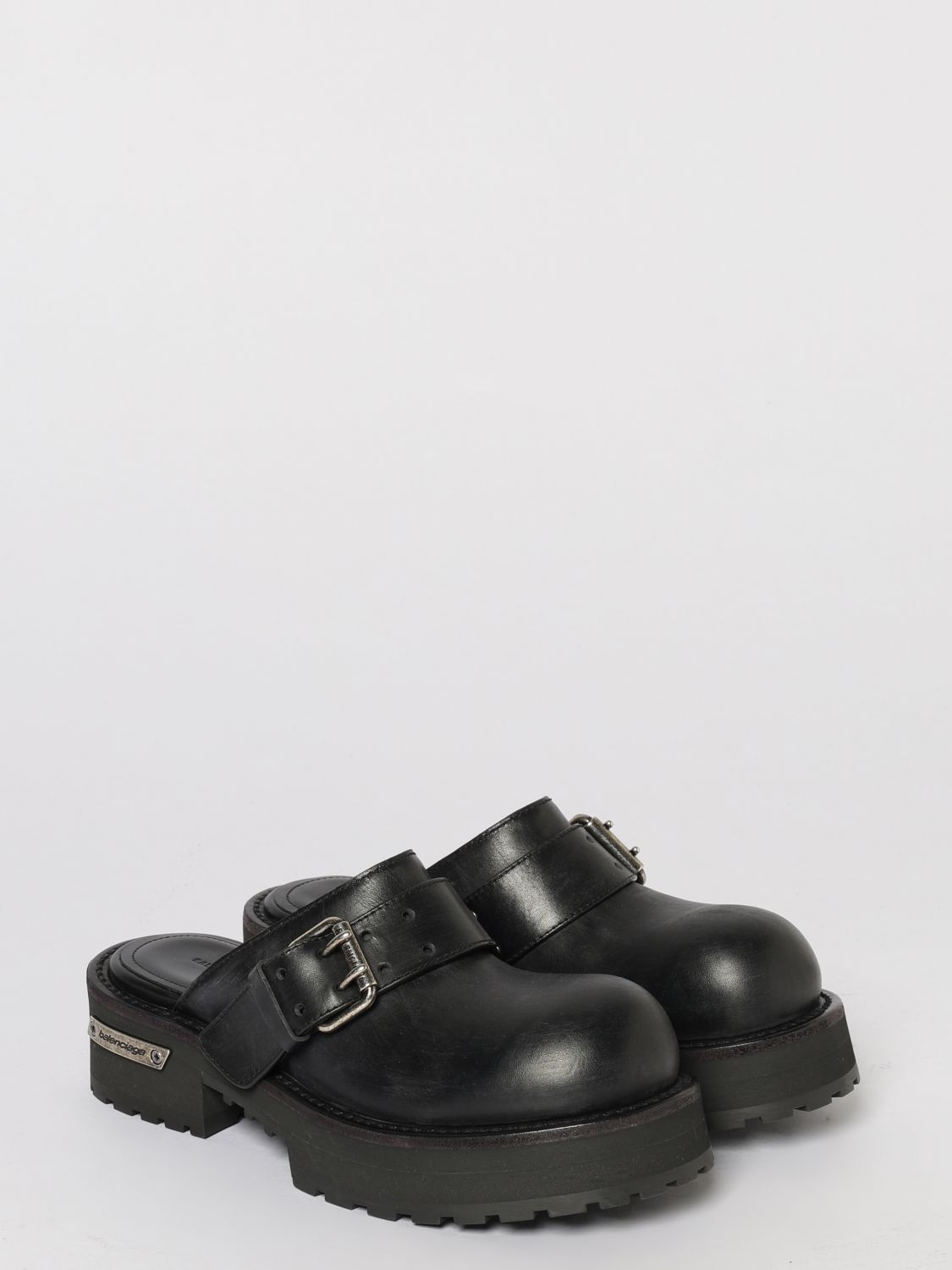 Balenciaga Balenciaga Shoes Woman Black Size US 9 / IT 39 - 2 Thumbnail