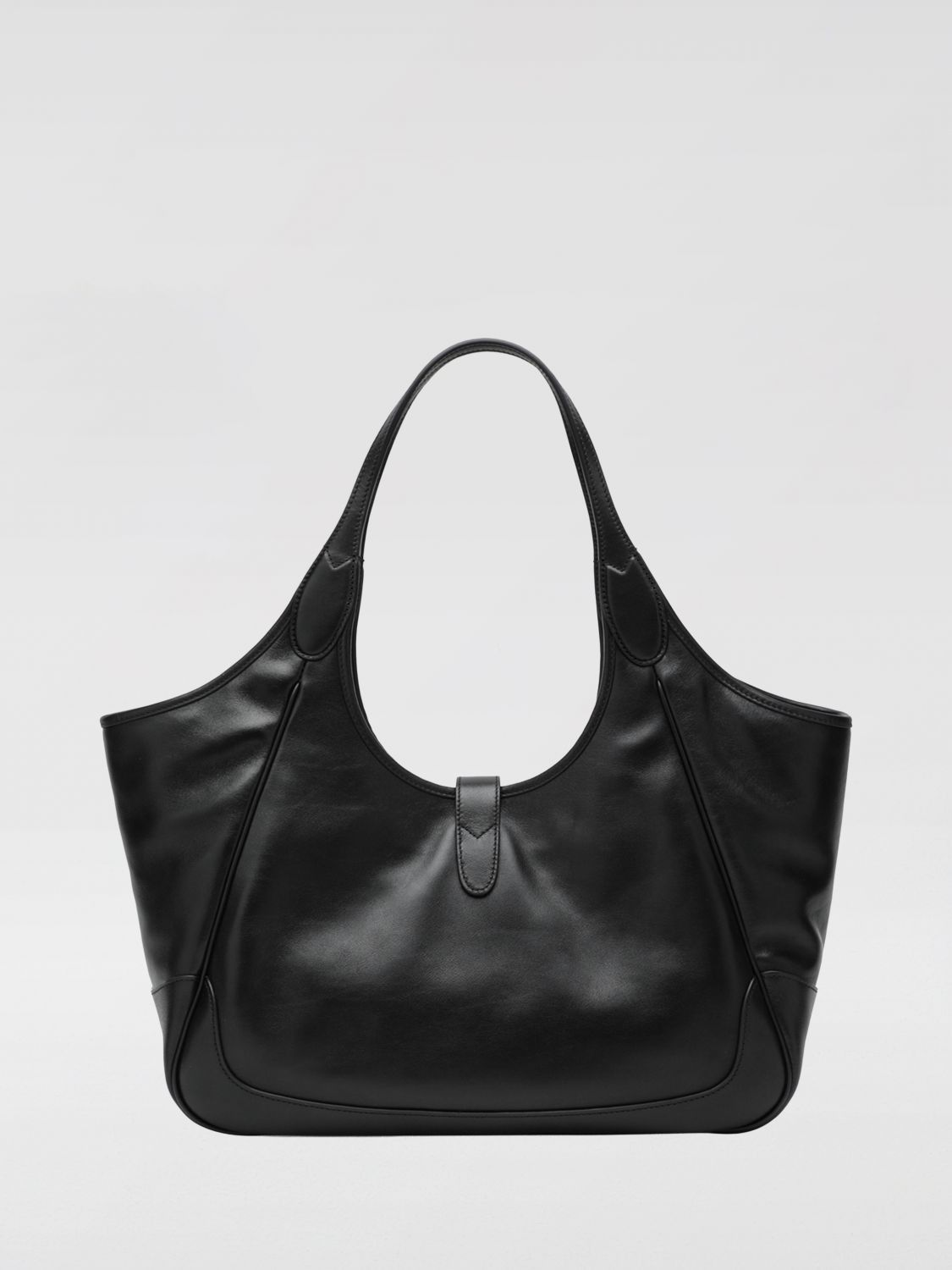 Gucci Gucci Shoulder Bag Woman Black Size ONE SIZE - 2 Thumbnail