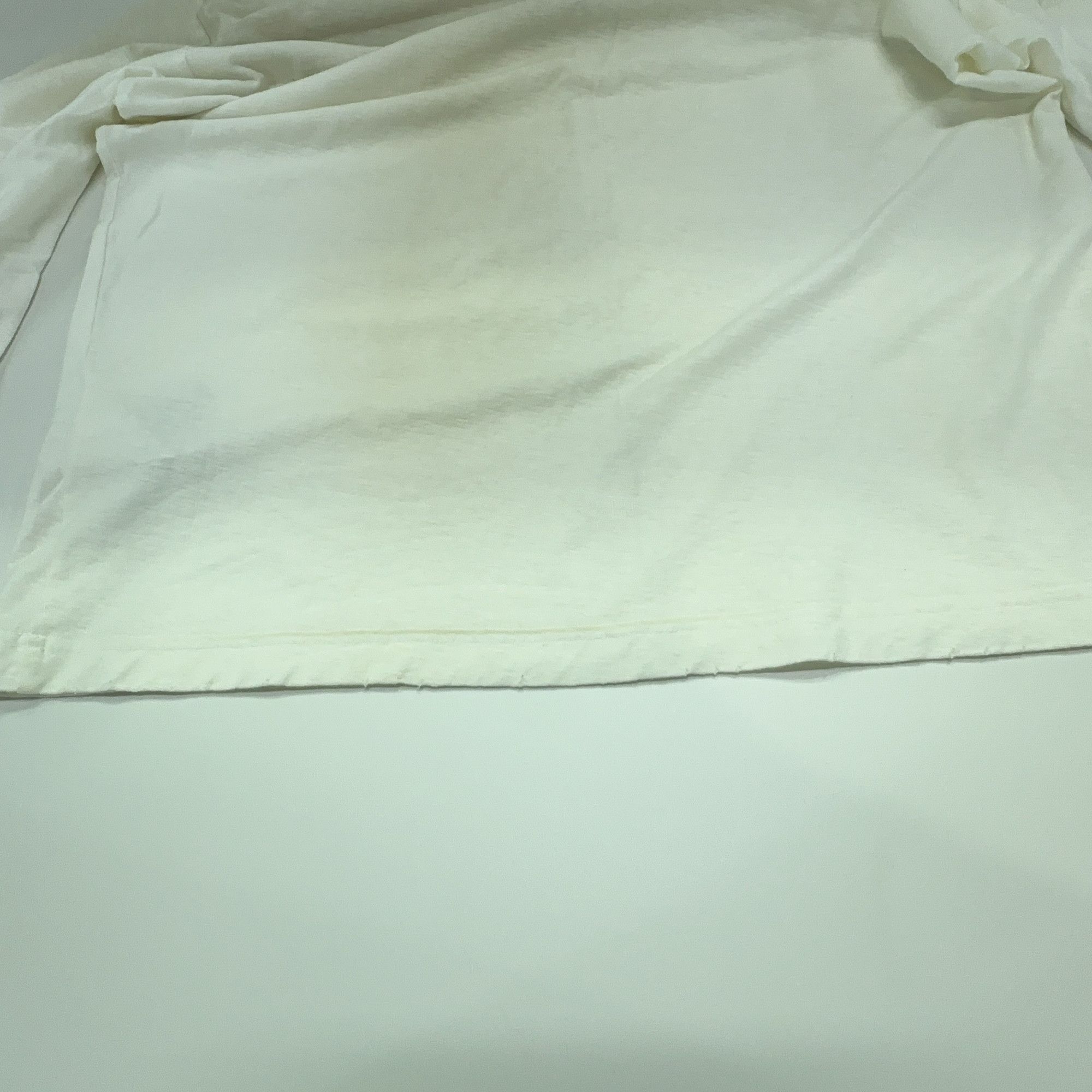 Acne Studios Acne Studios 1996 Logo Long Sleeve T-Shirt US XS Size US XS / EU 42 / 0 - 10 Thumbnail