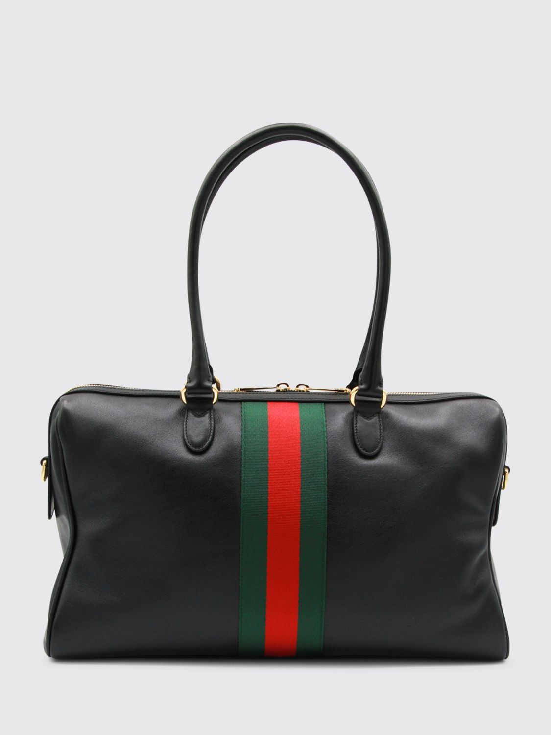 Gucci Gucci Shoulder Bag Woman Black Size ONE SIZE - 2 Thumbnail